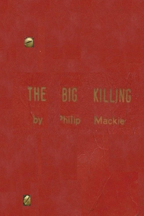 The Big Killing - Bild 1 von 3