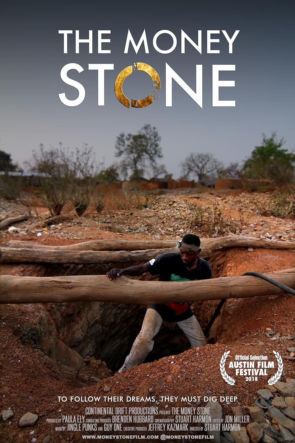 The Money Stone - Bild 1 von 5