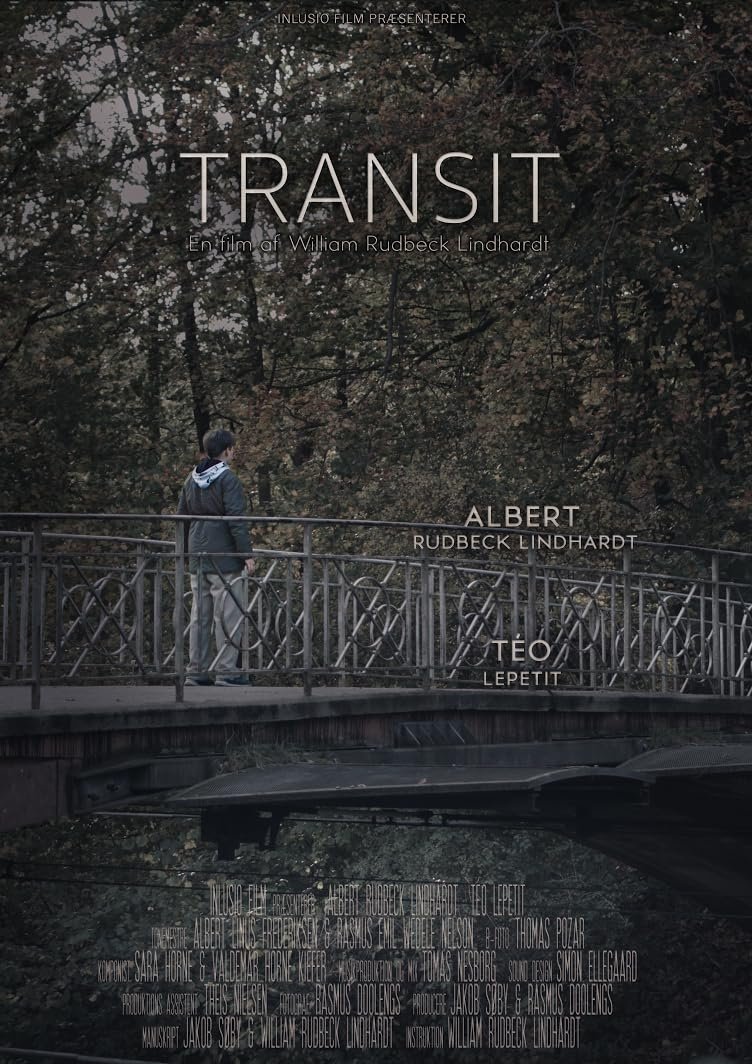 Transit - Bild 1 von 3