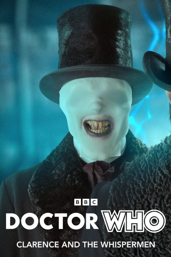 Doctor Who: Clarence and the Whispermen - Bild 1 von 9