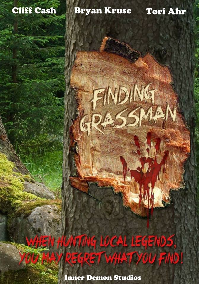 Finding GrassMan - Bild 1 von 3