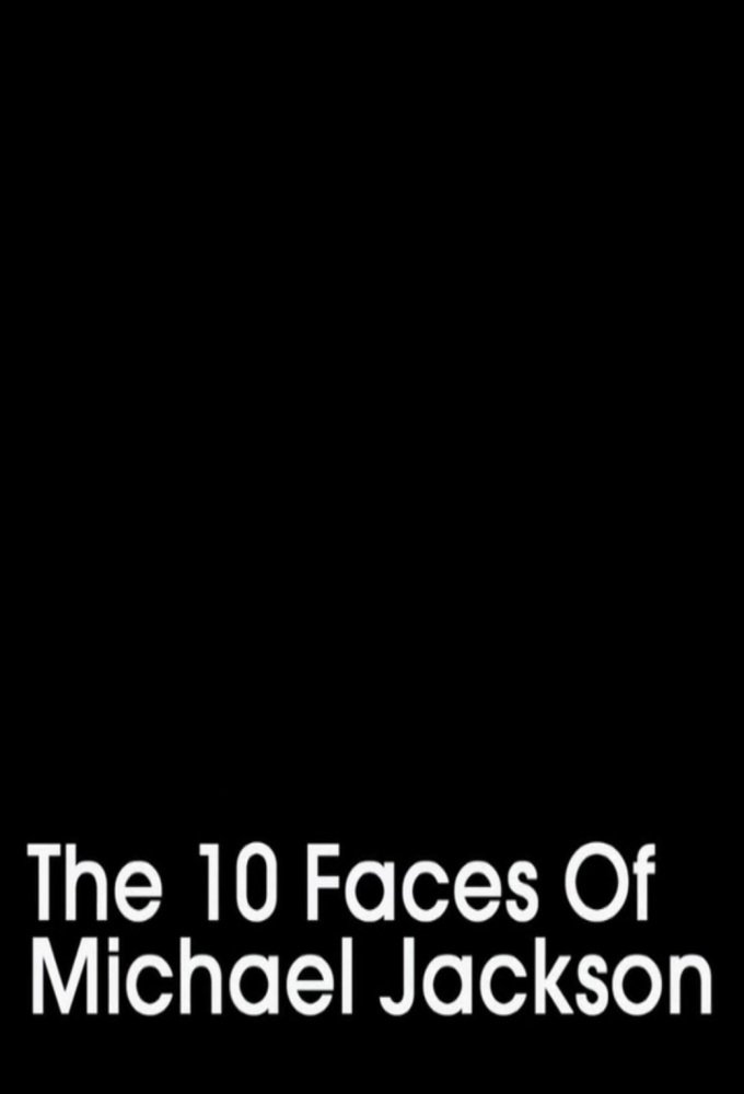 The 10 Faces of Michael Jackson - Bild 1 von 3