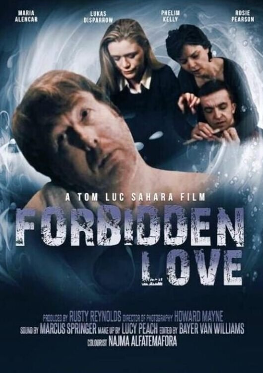 Forbidden Love - Bild 1 von 3