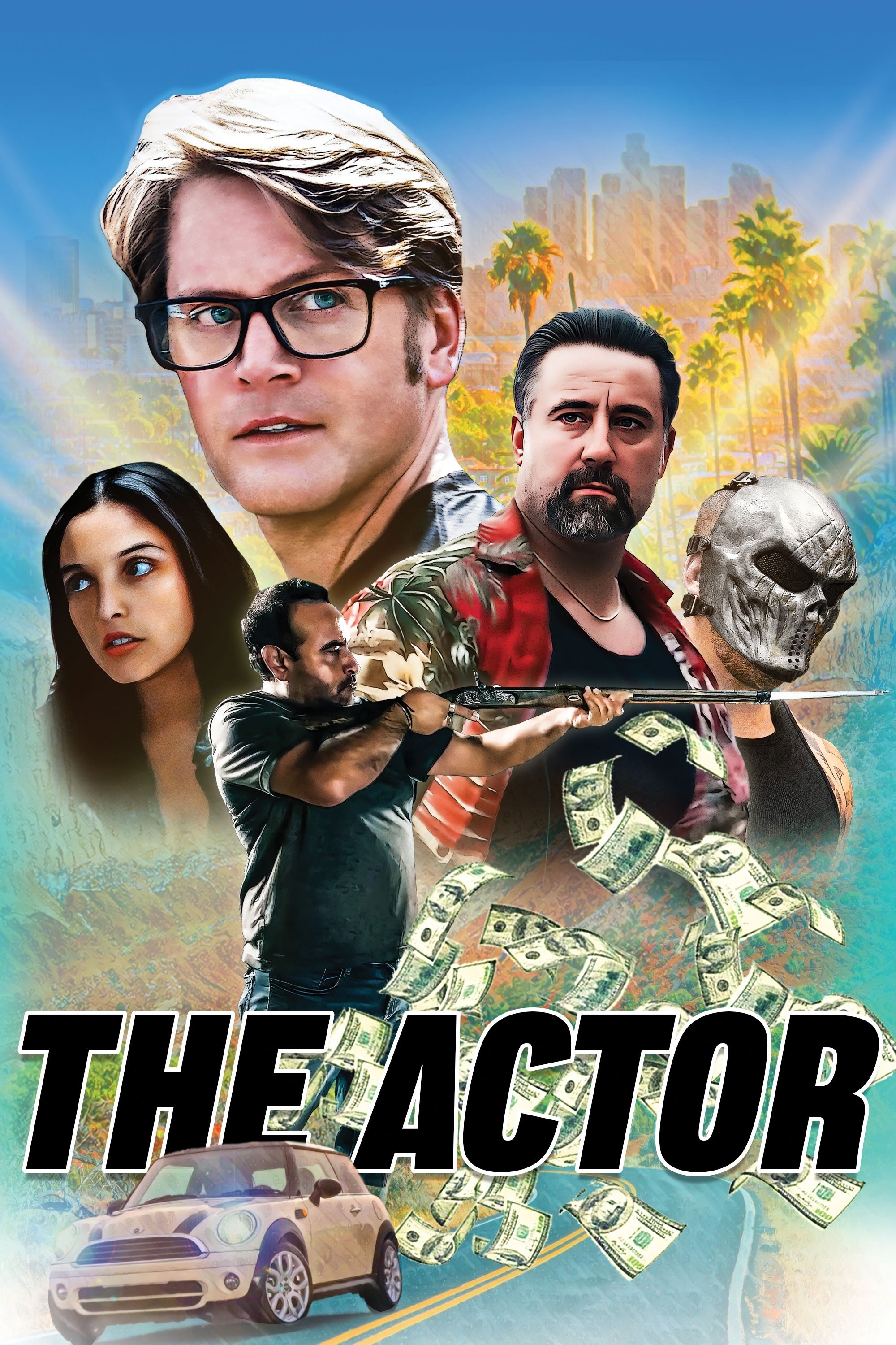 The Actor - Bild 1 von 15