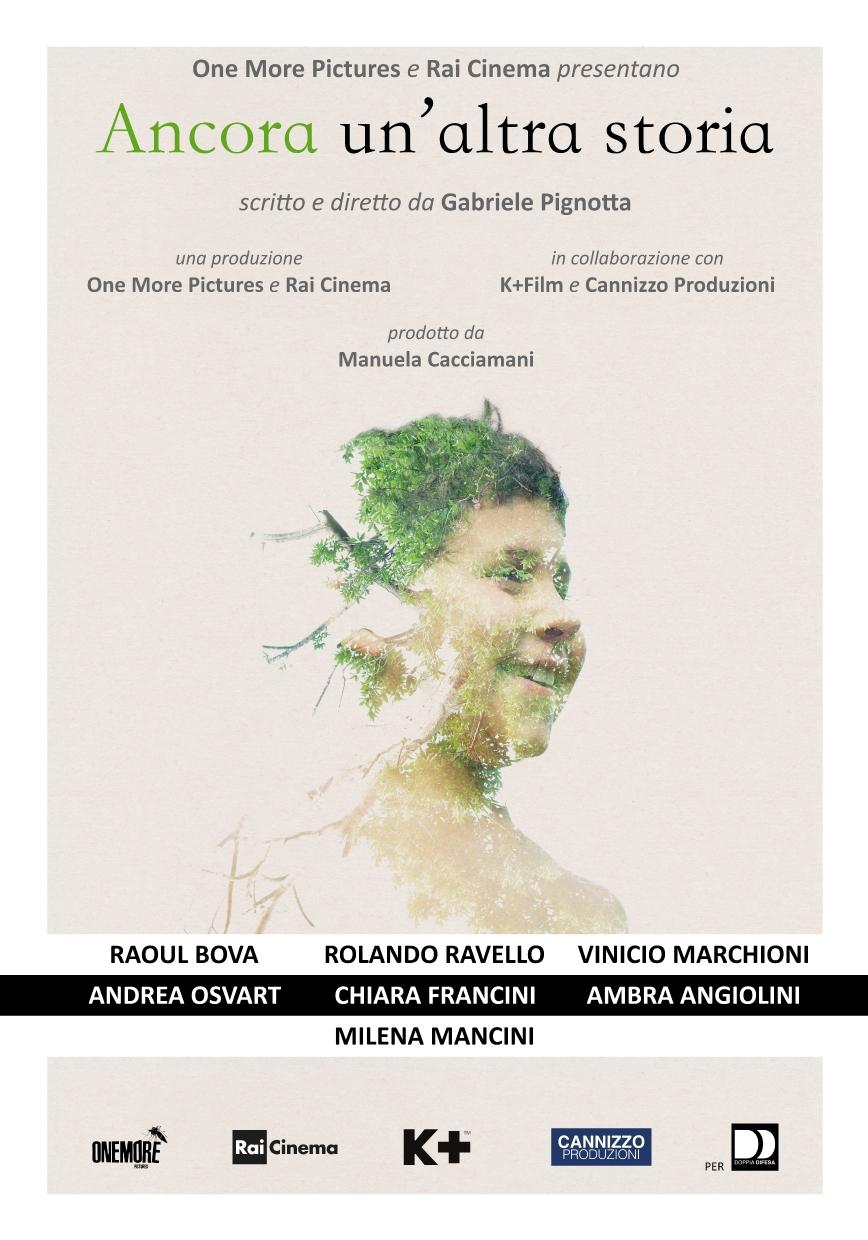 Ancora un'altra storia - Bild 1 von 3