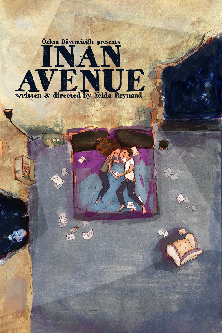 Inan Avenue - Bild 1 von 5