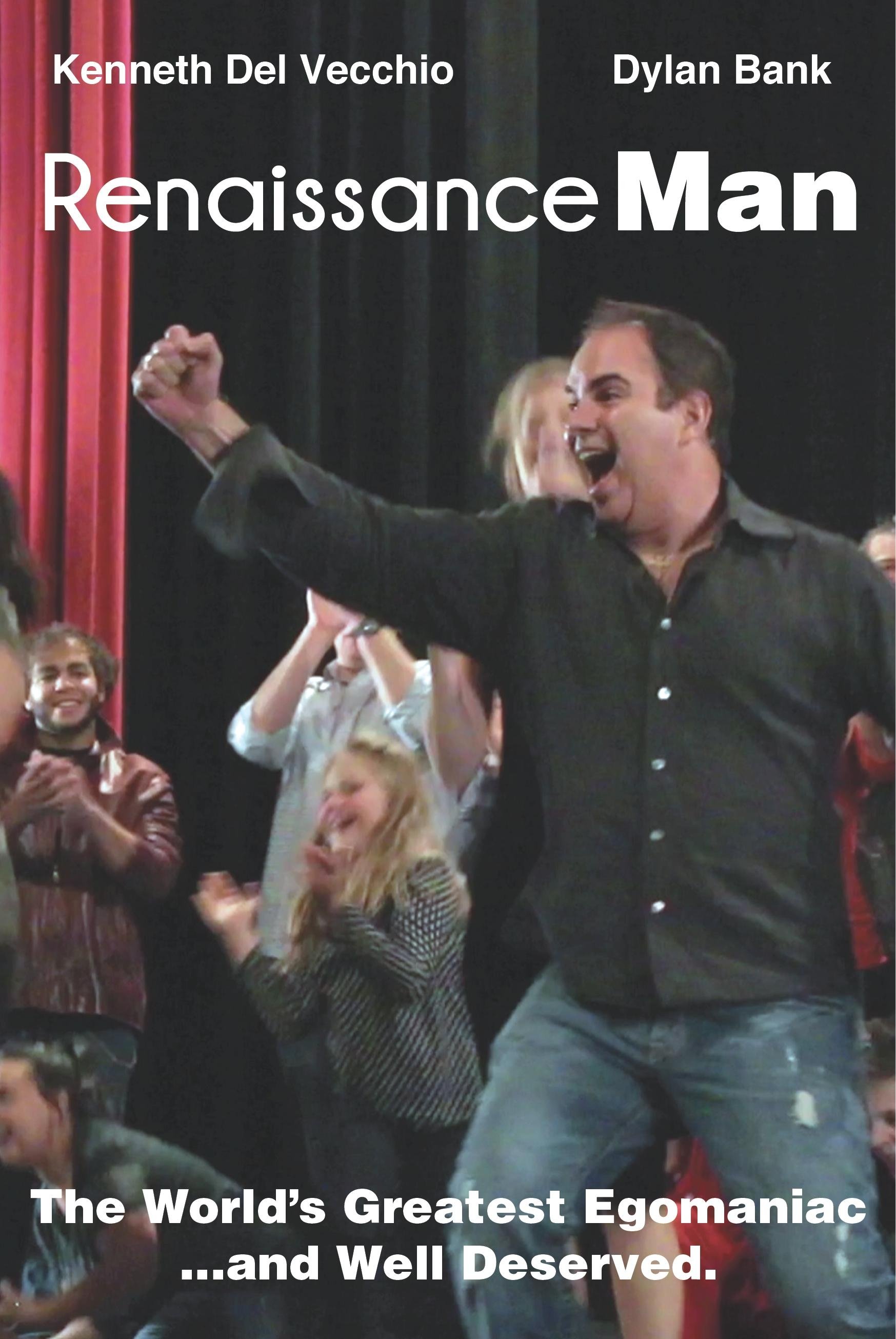 Renaissance Man - Bild 1 von 3
