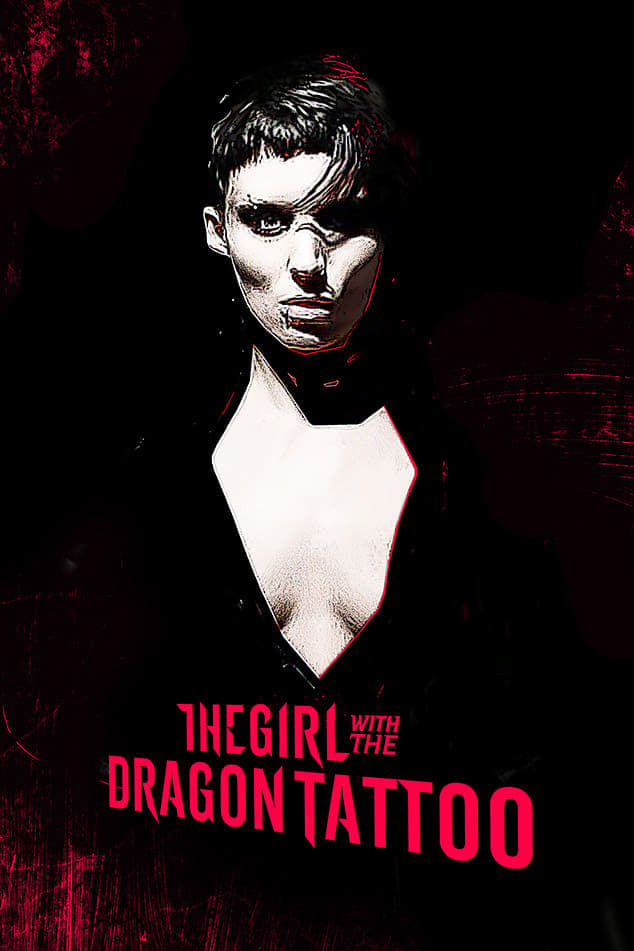 The Girl with the Dragon Tattoo: Men Who Hate Women - Bild 1 von 5