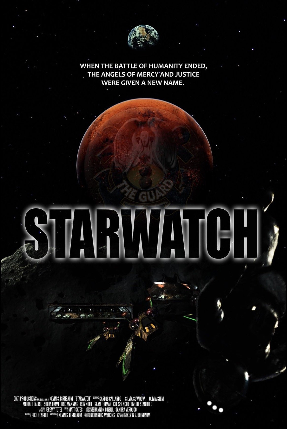 Starwatch - Bild 1 von 3