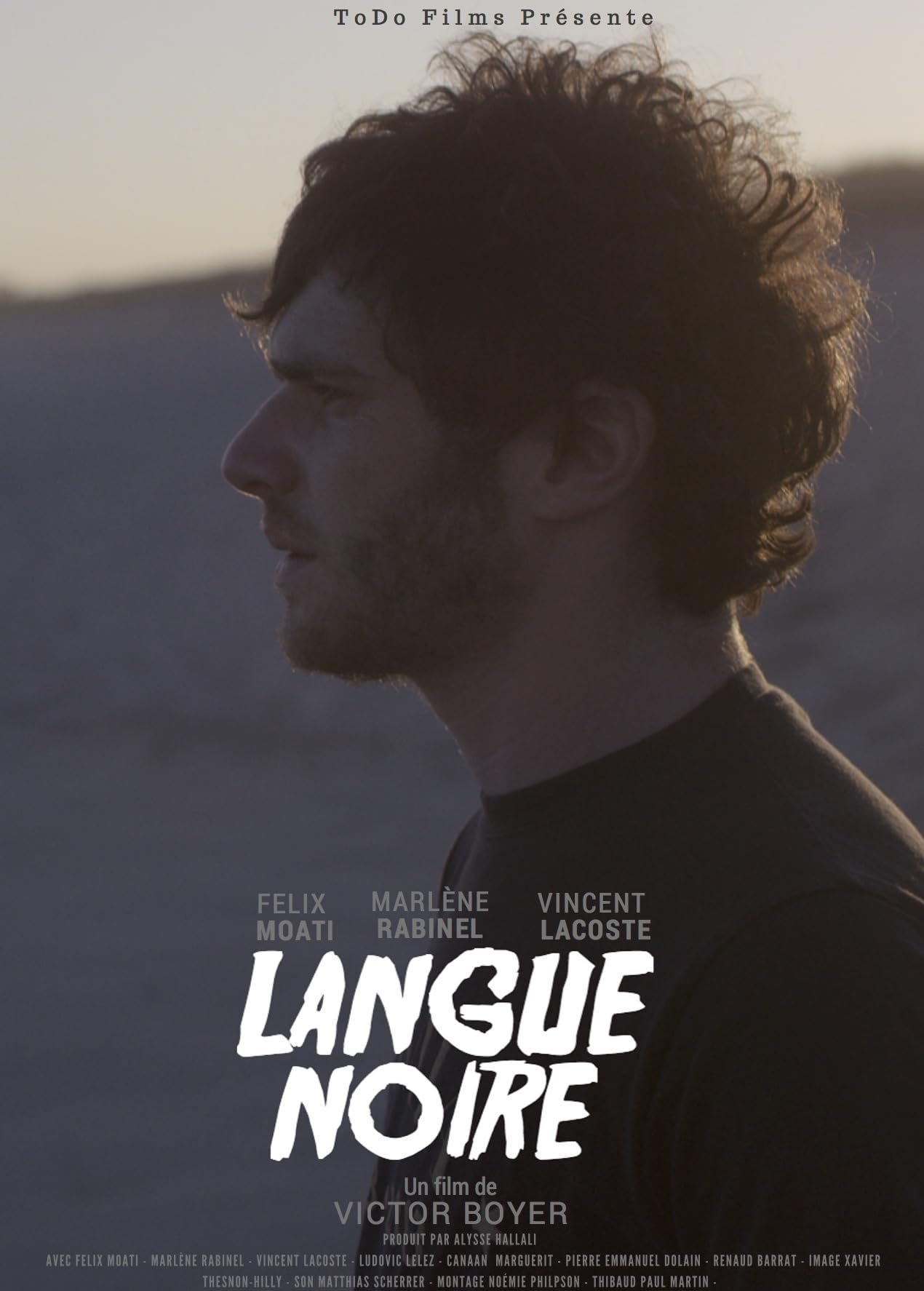 Black Tongue - Bild 1 von 3