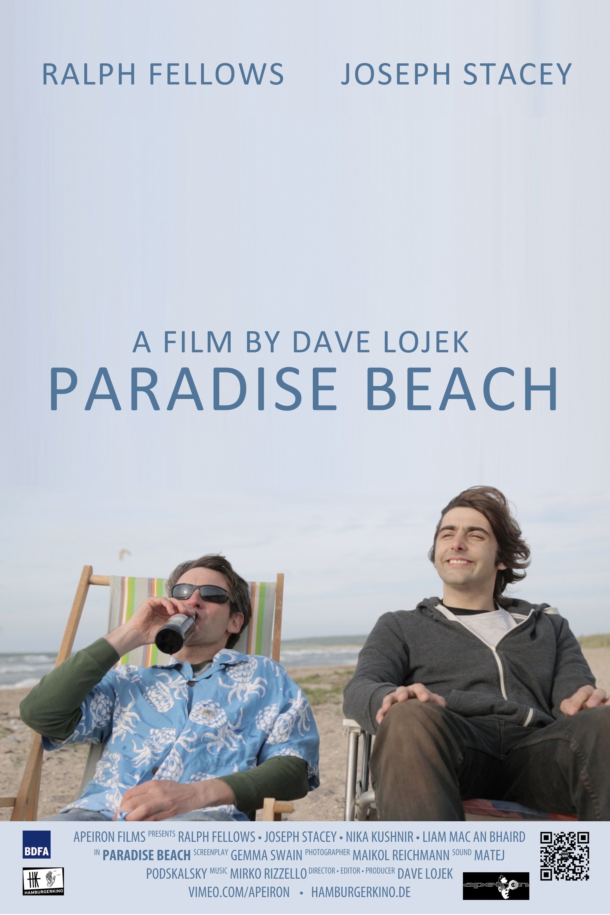 Paradise Beach - Bild 1 von 5