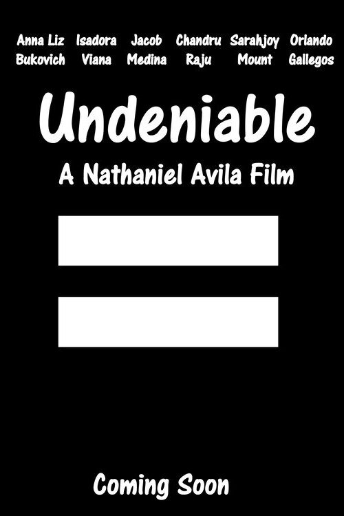 Undeniable - Bild 1 von 3