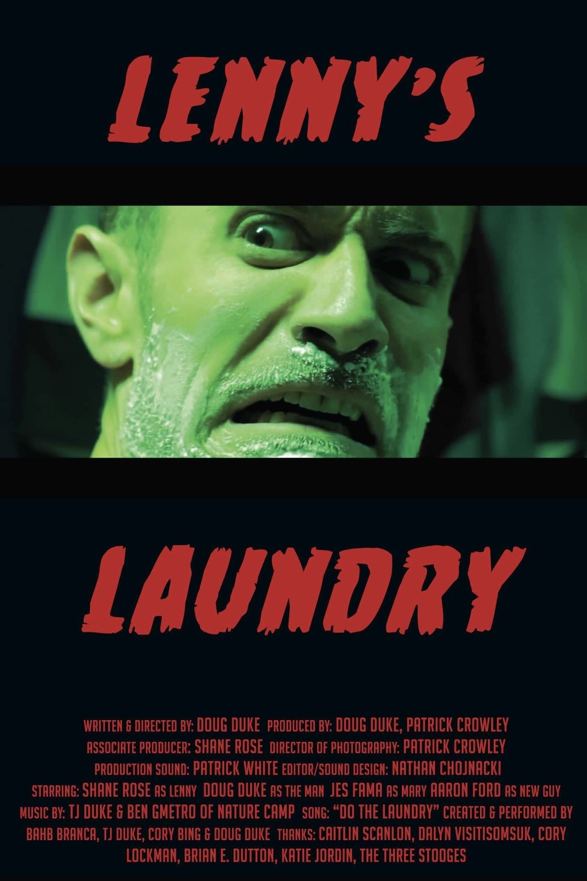 Lenny's Laundry - Bild 1 von 5