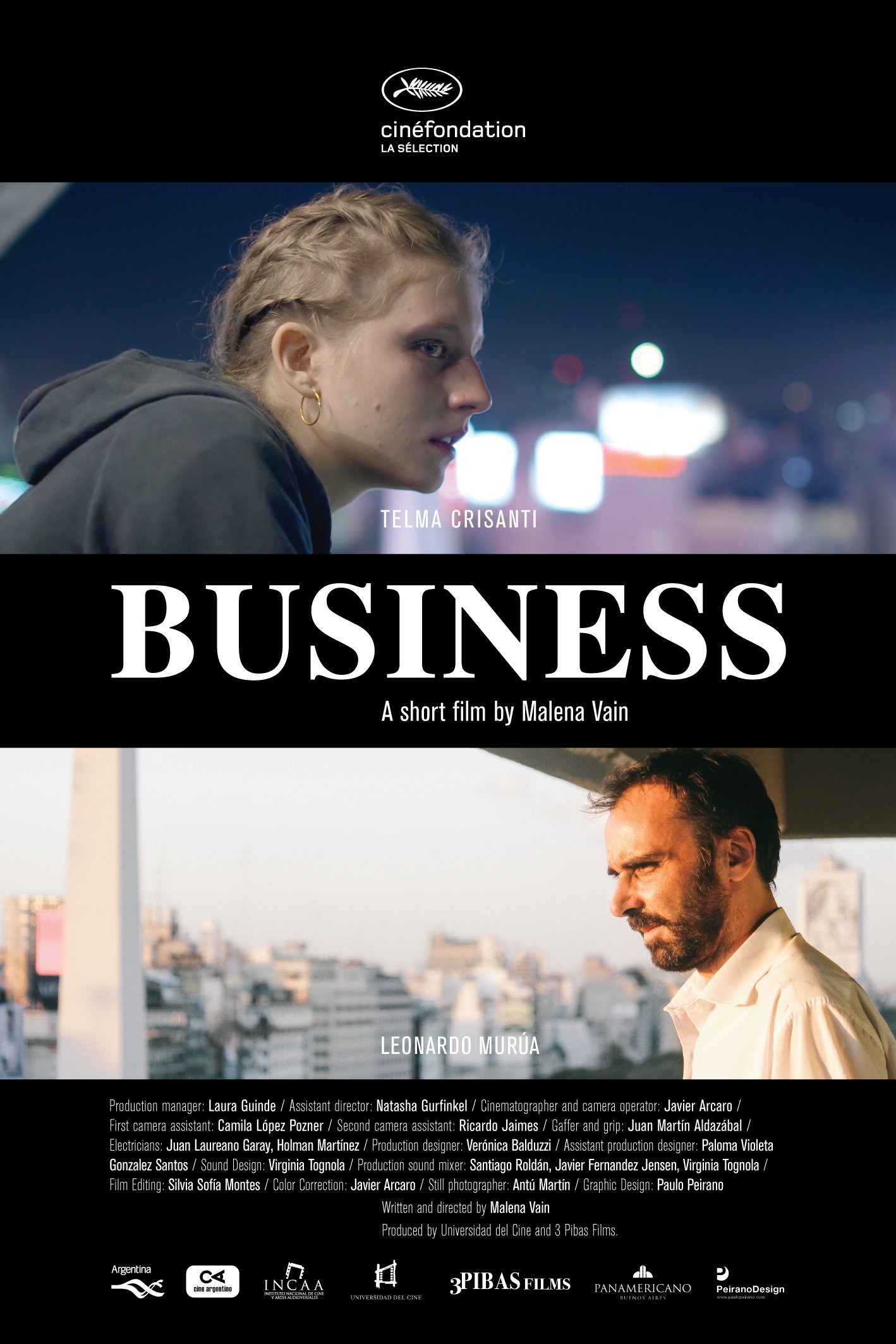 Business - Bild 1 von 3