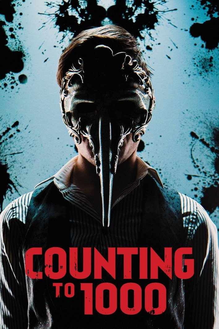 Counting to 1000 - Bild 1 von 17