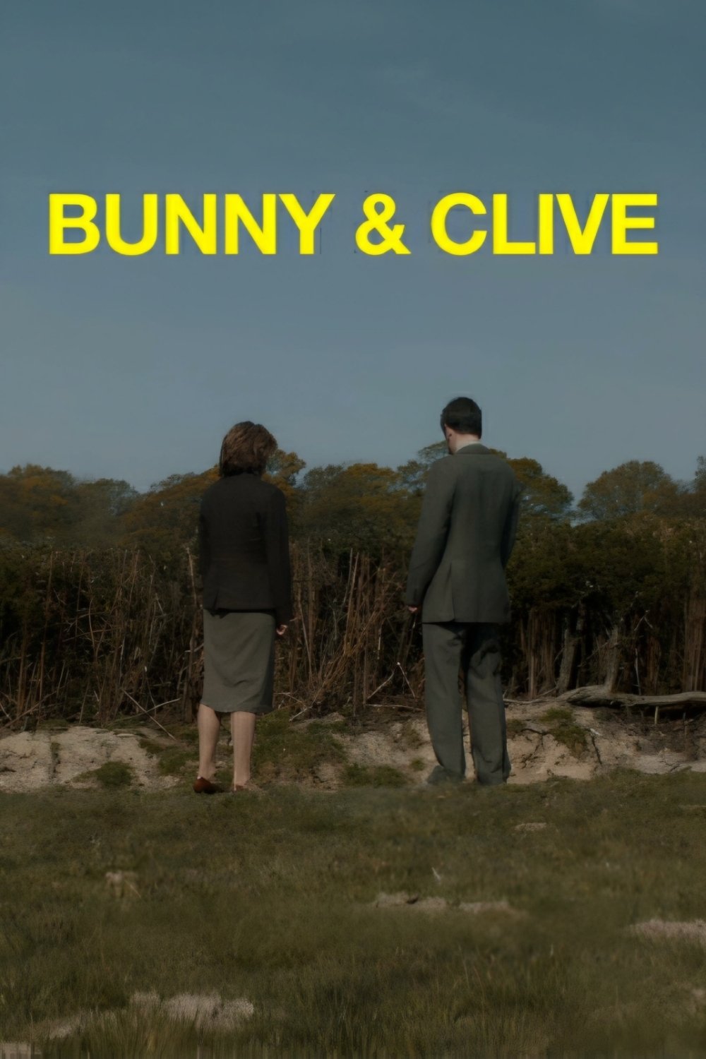 Bunny and Clive - Bild 1 von 5