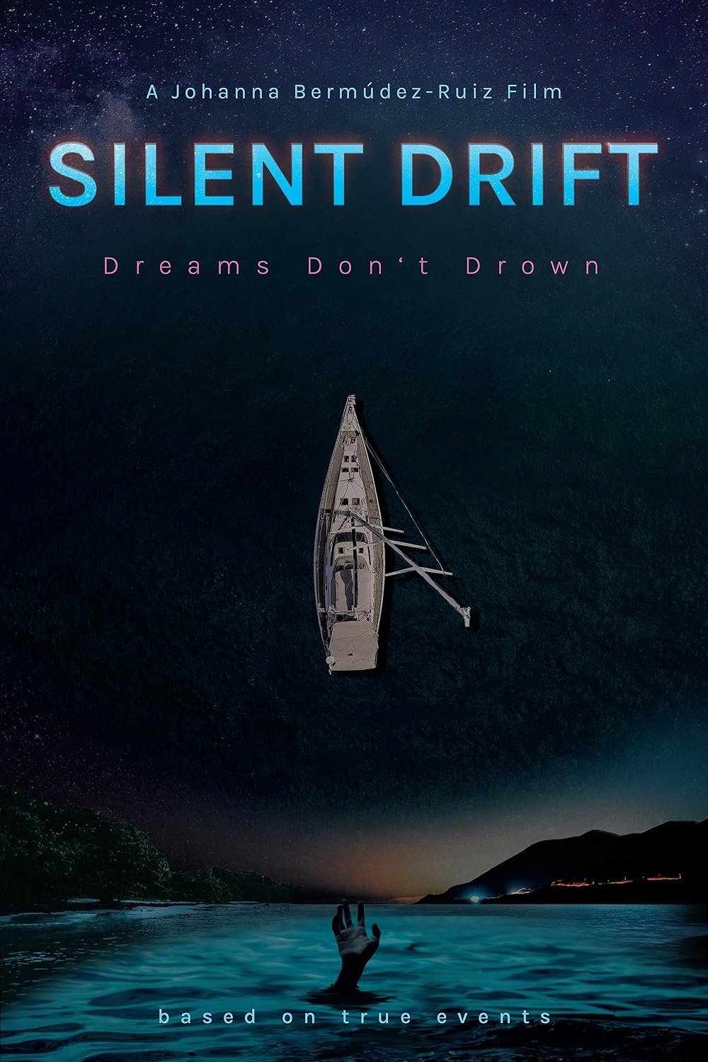 Silent Drift - Bild 1 von 3