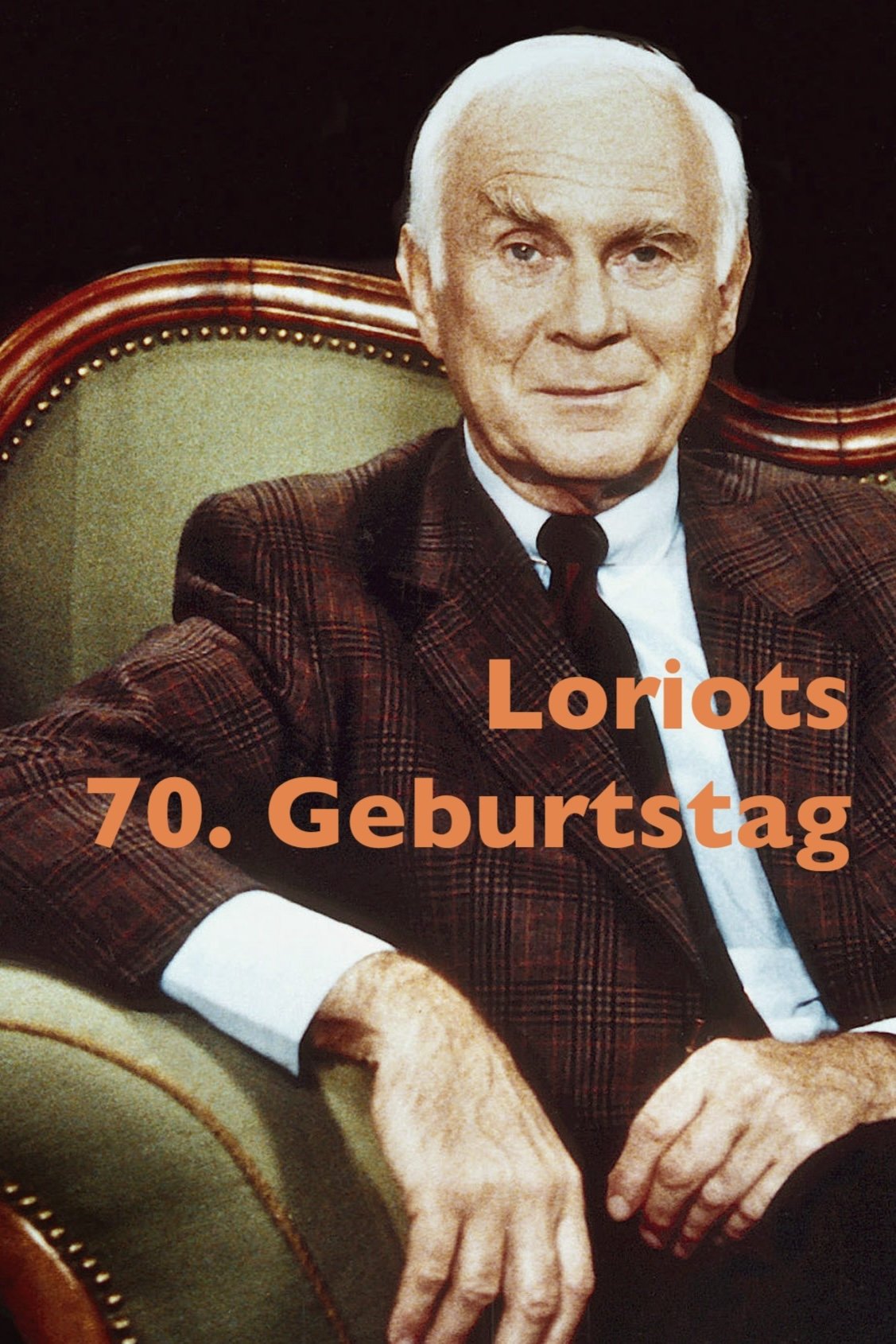 Loriot's 70th Birthday - Bild 1 von 5