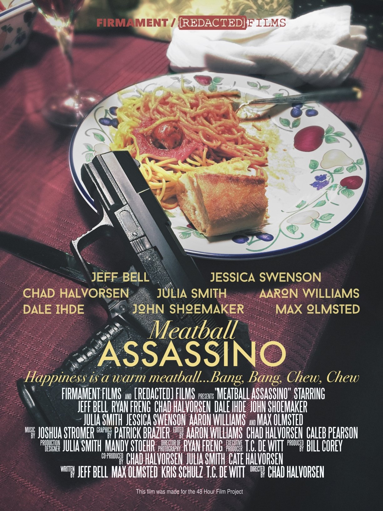 Meatball Assassino - Bild 1 von 3