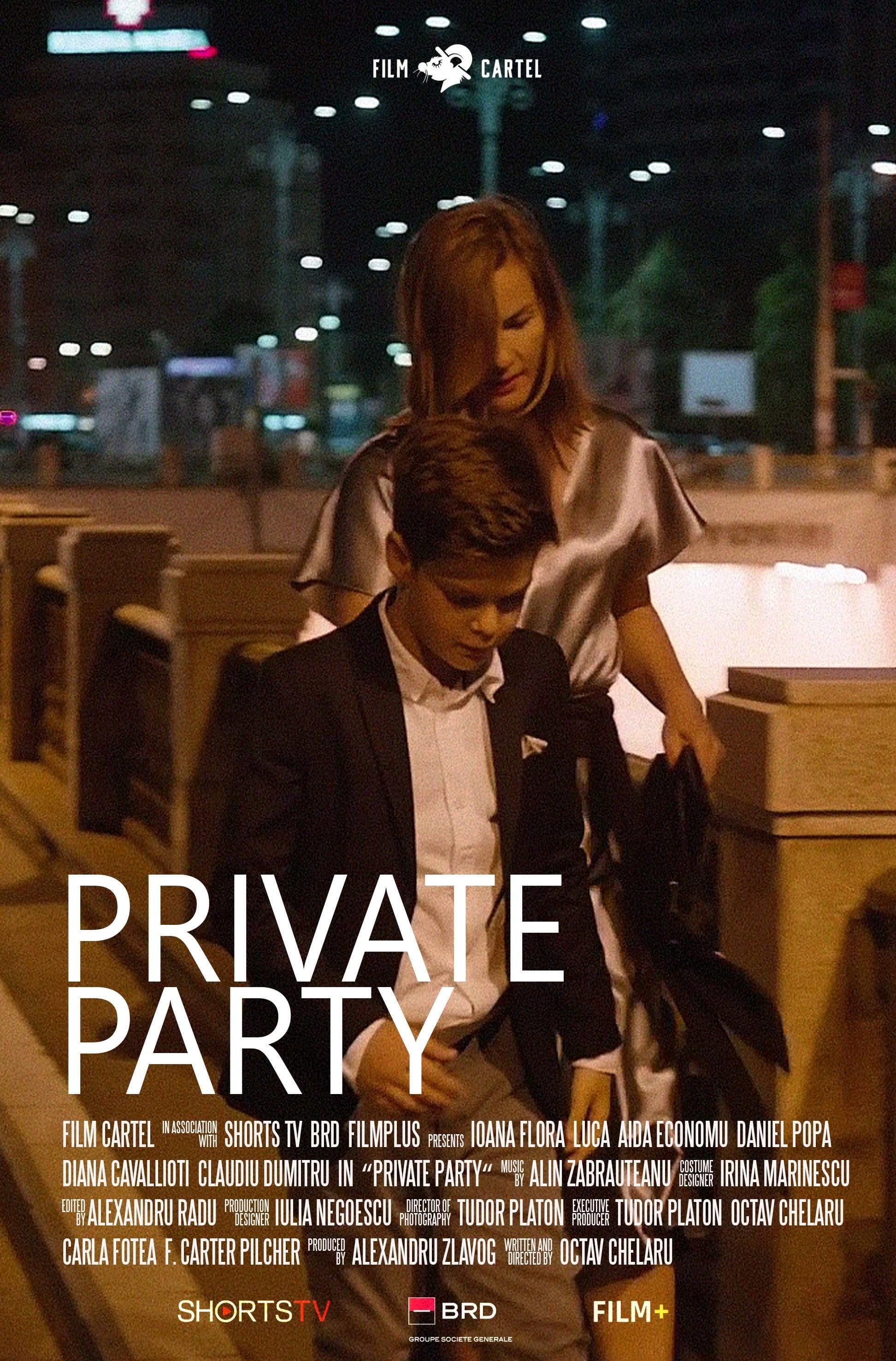 Private Party - Bild 1 von 3