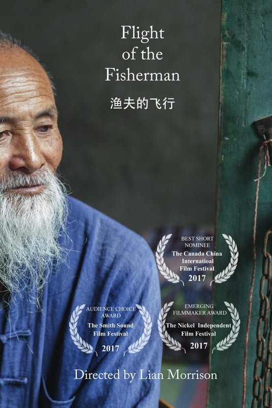 Flight of the Fisherman - Bild 1 von 5