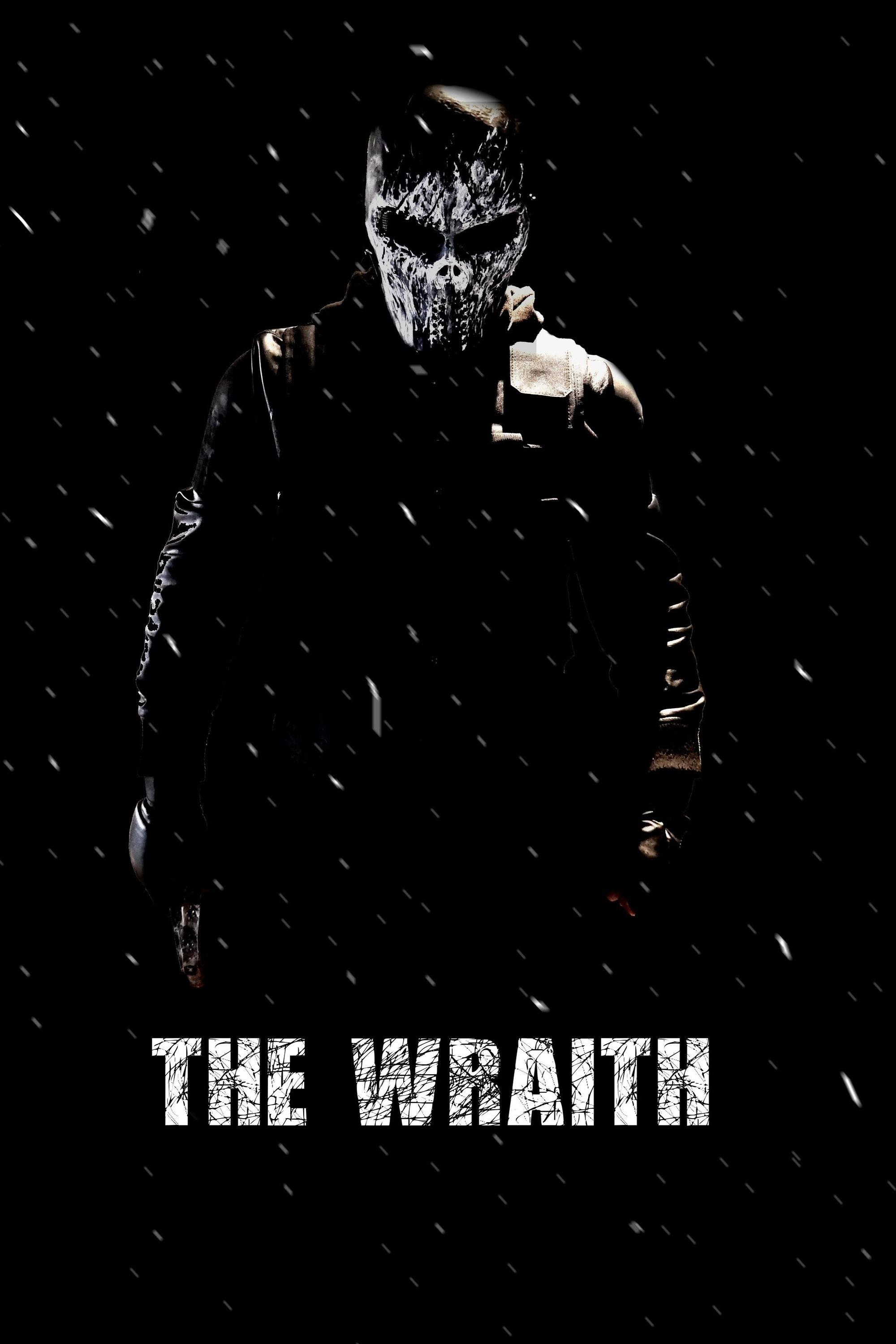 The Wraith - Bild 1 von 5