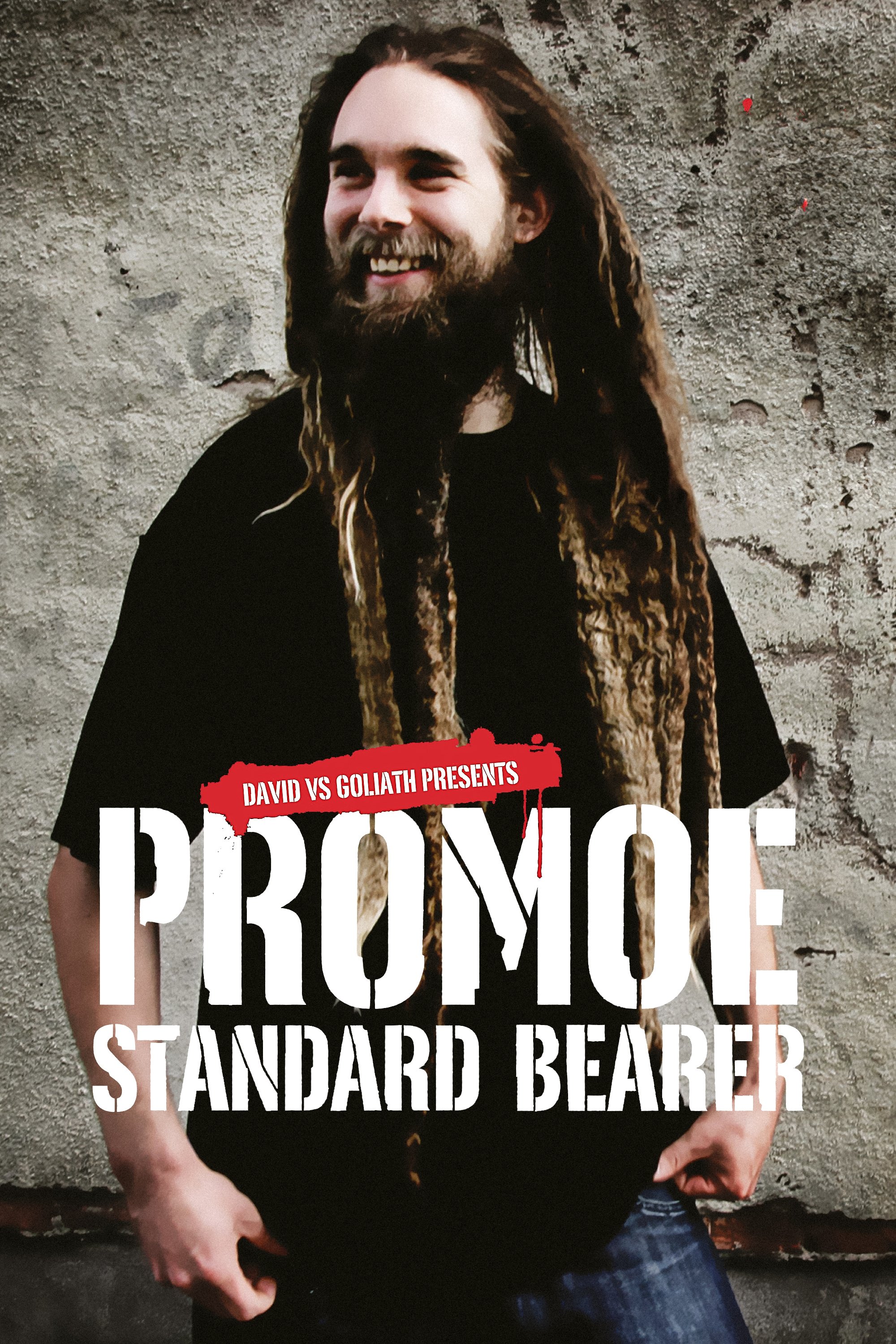 Promoe: Standard Bearer - Bild 1 von 7