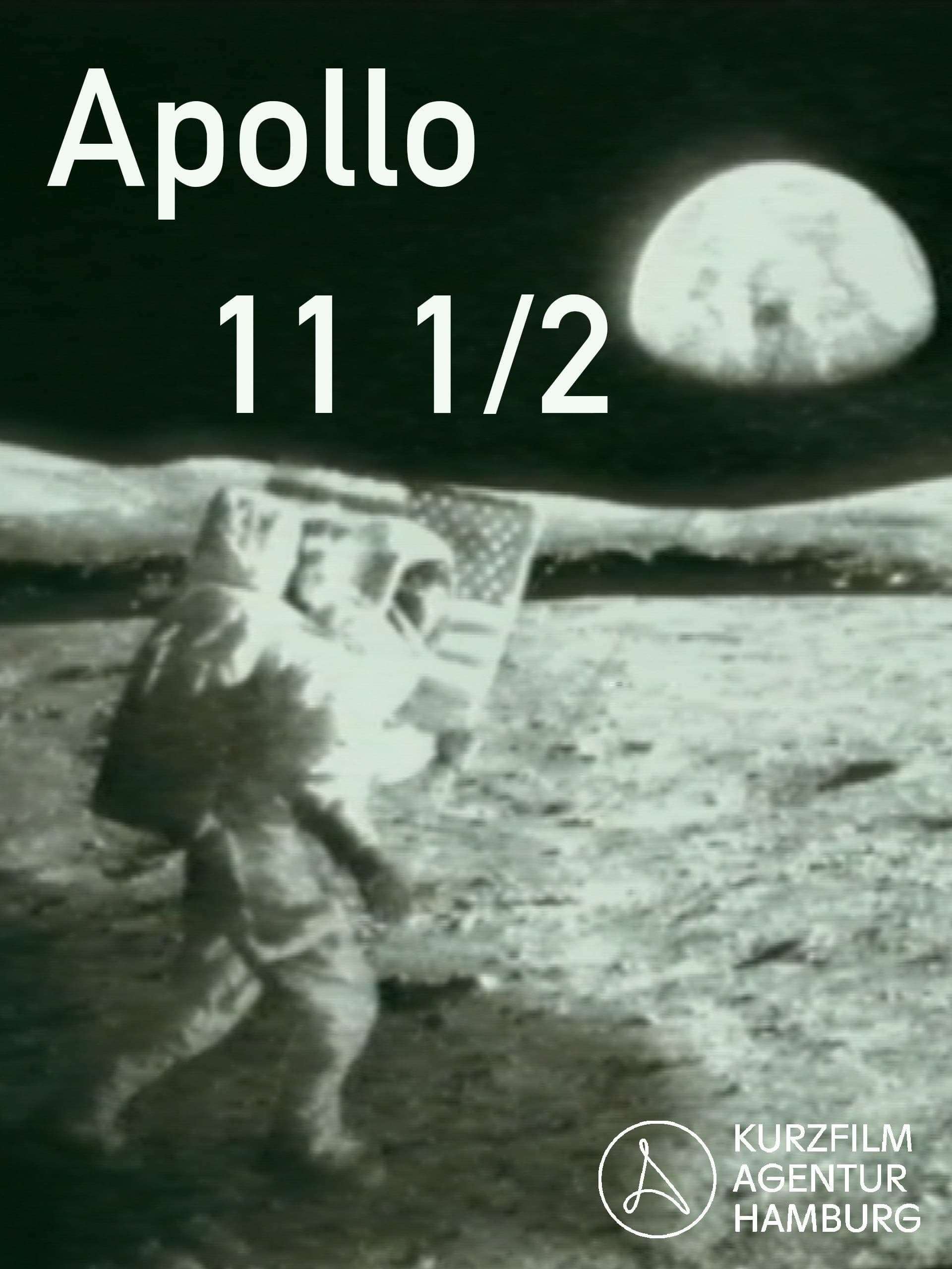 Apollo 11 ½ - Bild 1 von 3