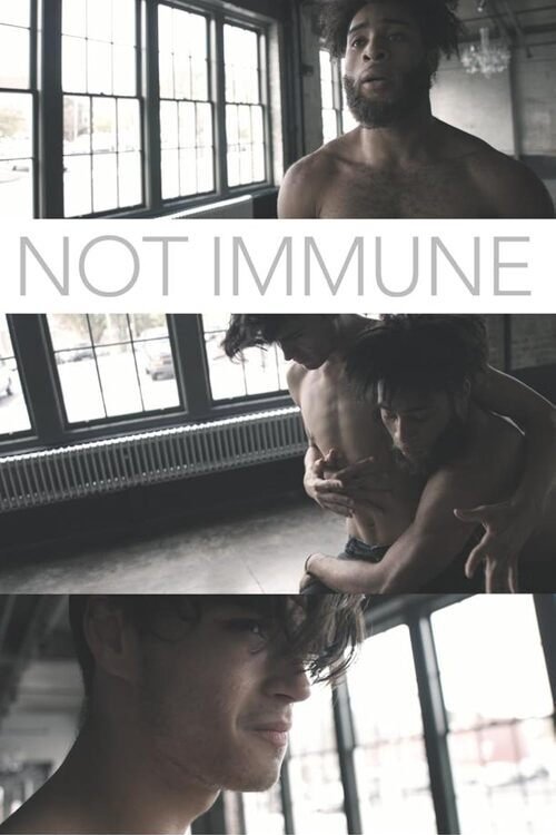 Not Immune - Bild 1 von 3