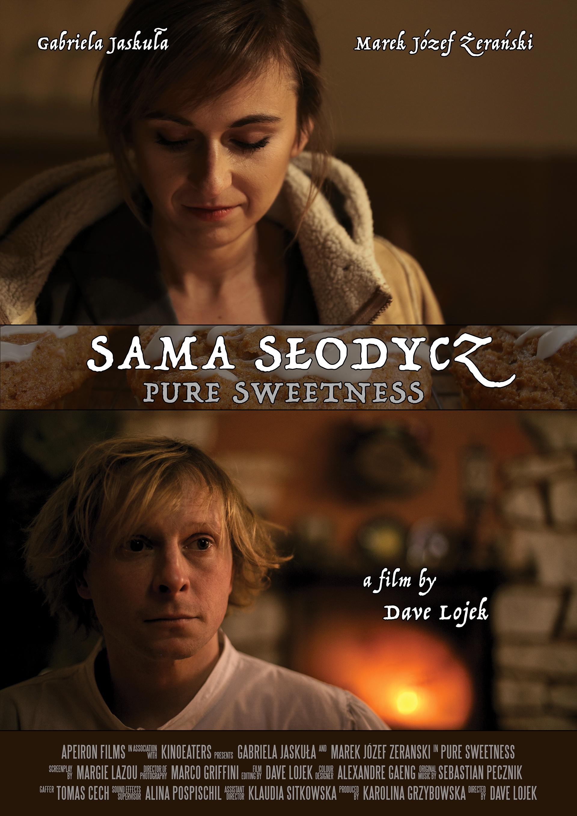 Pure Sweetness - Bild 1 von 5