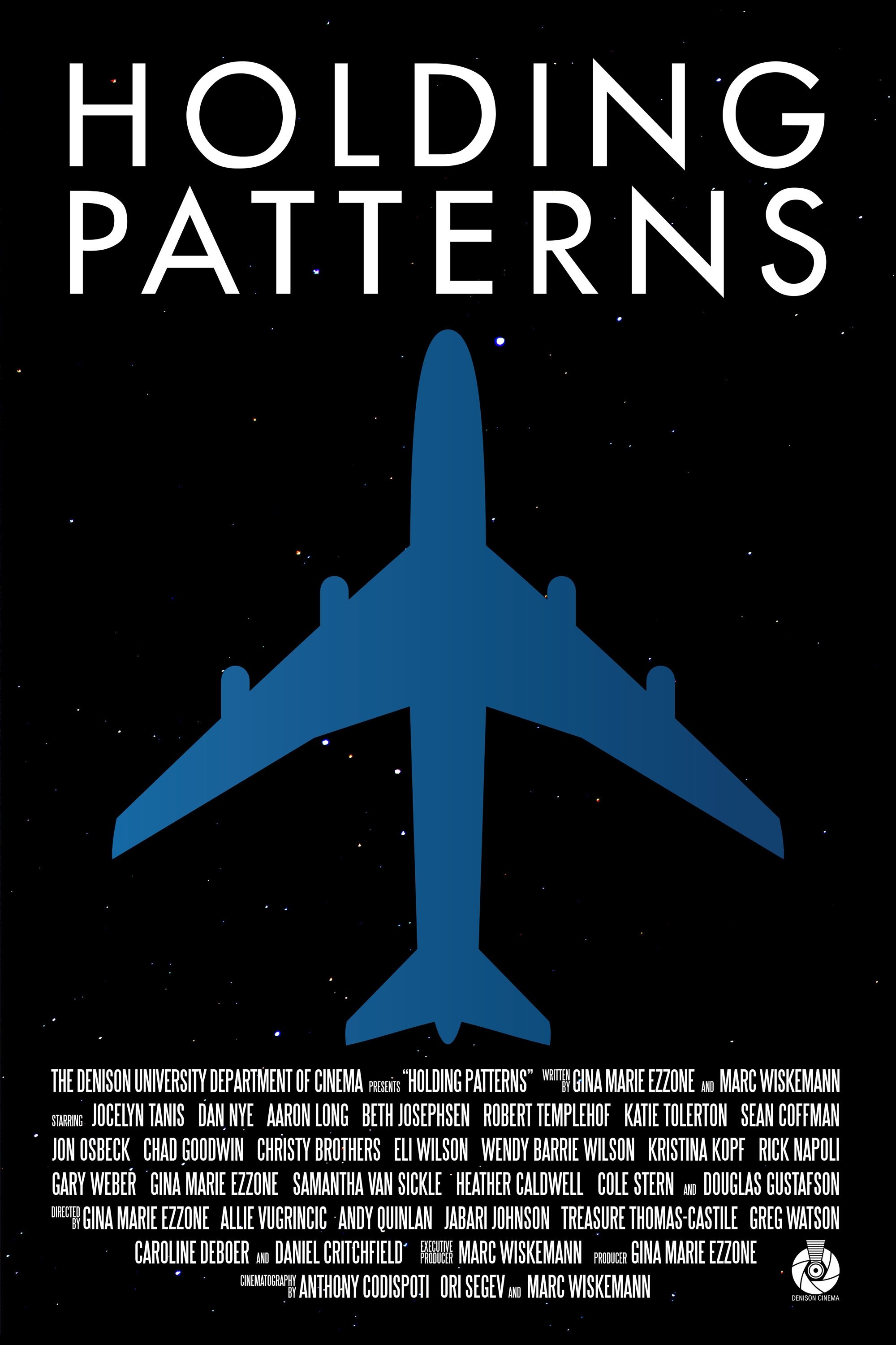 Holding Patterns - Bild 1 von 5
