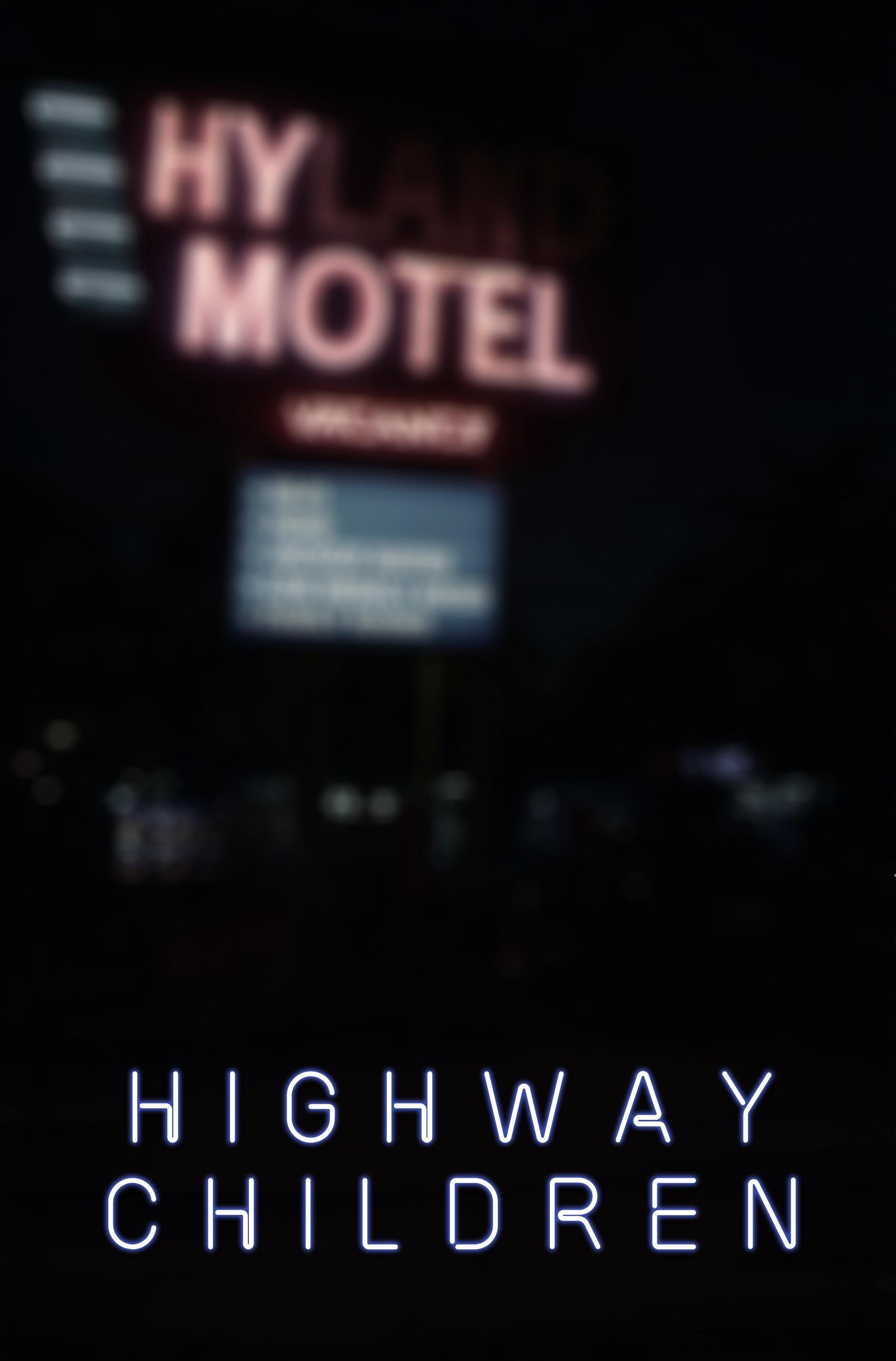 Highway Children - Bild 1 von 3