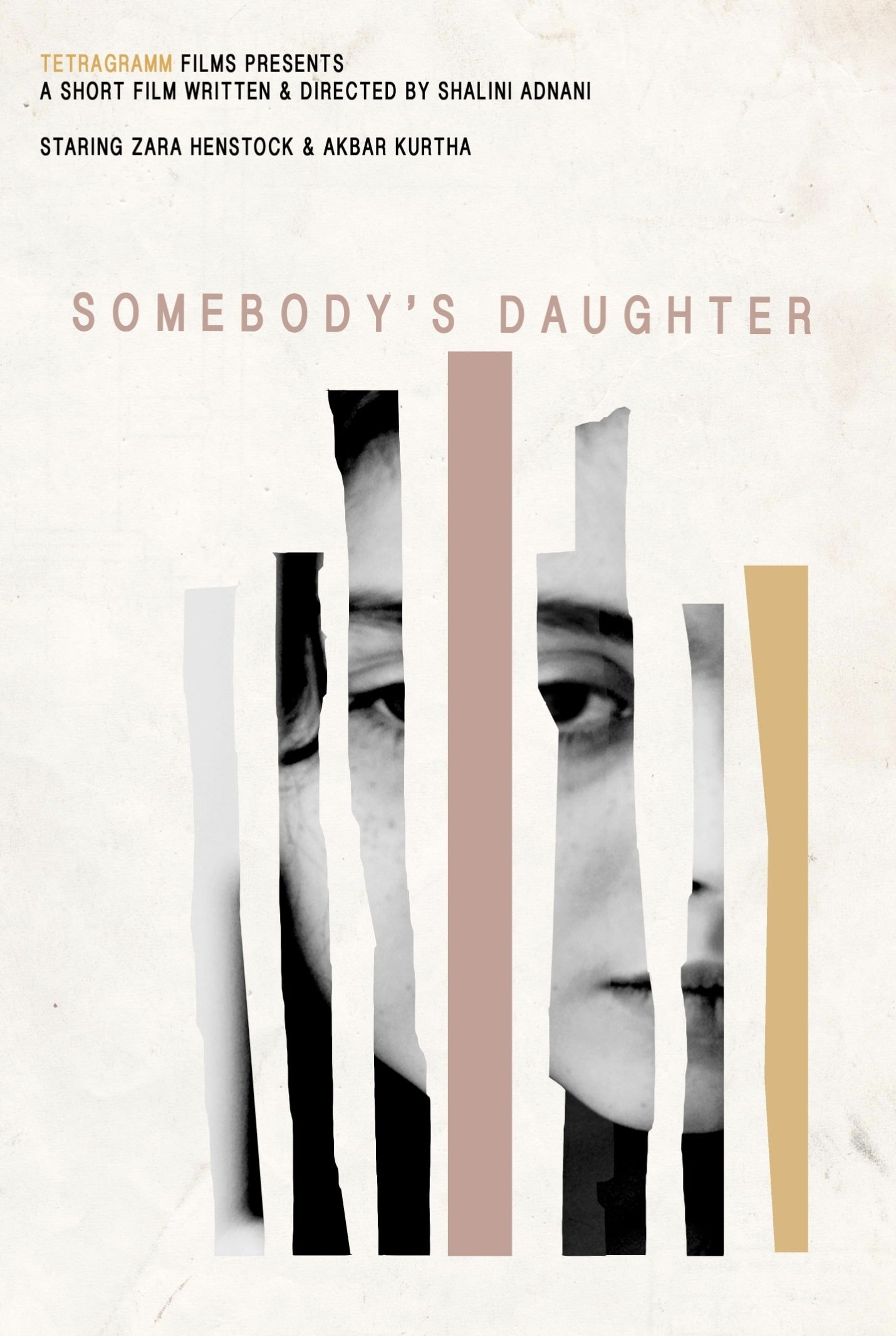 Somebody's Daughter - Bild 1 von 3
