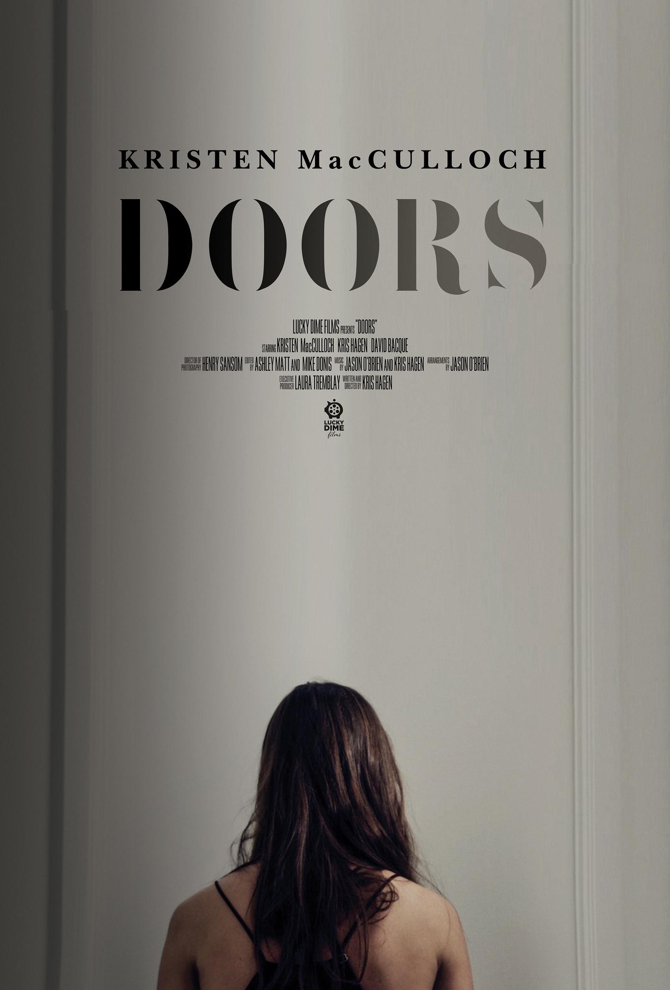 Doors - Bild 1 von 3
