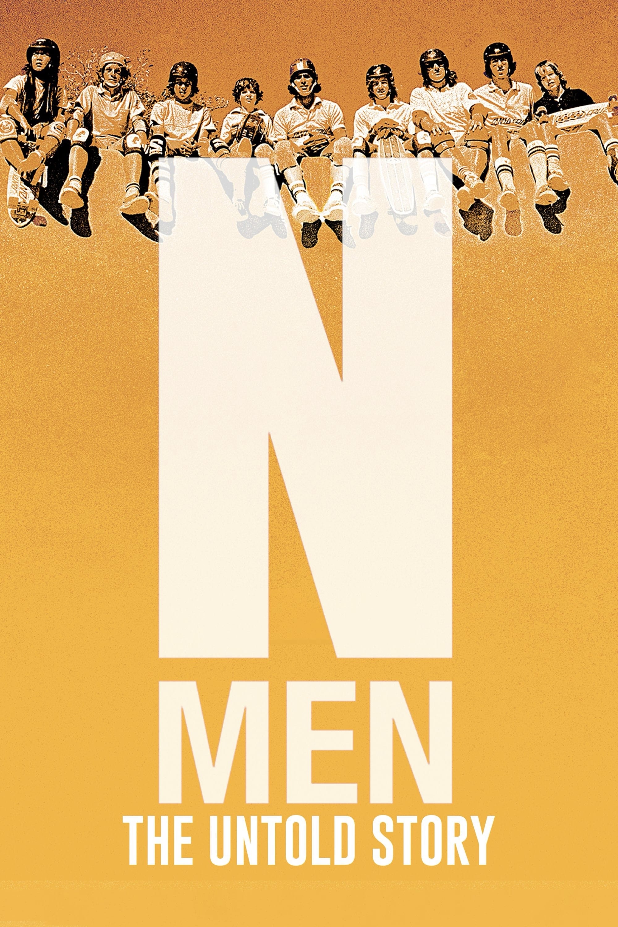 N-Men: The Untold Story - Bild 1 von 7