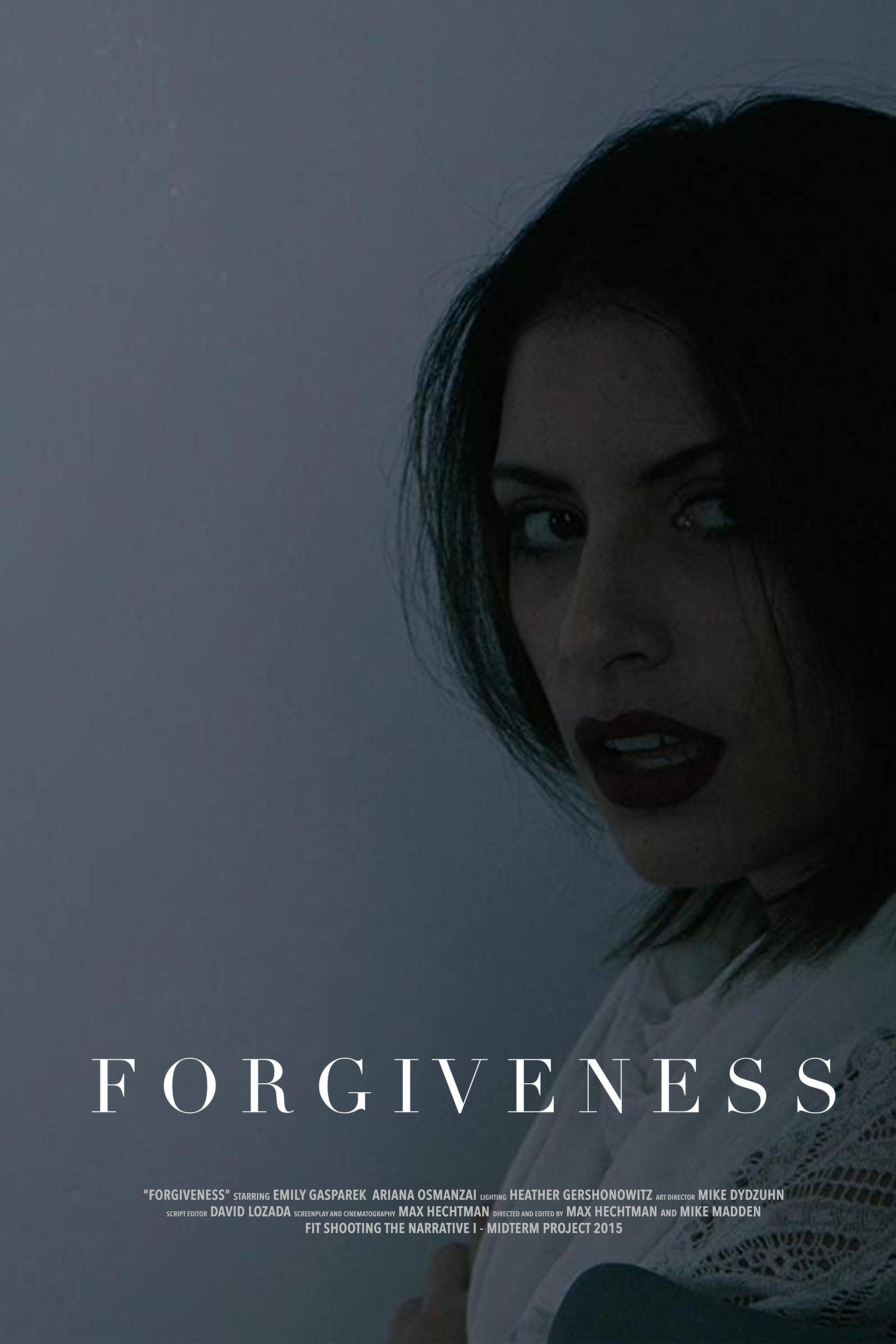 Forgiveness - Bild 1 von 17