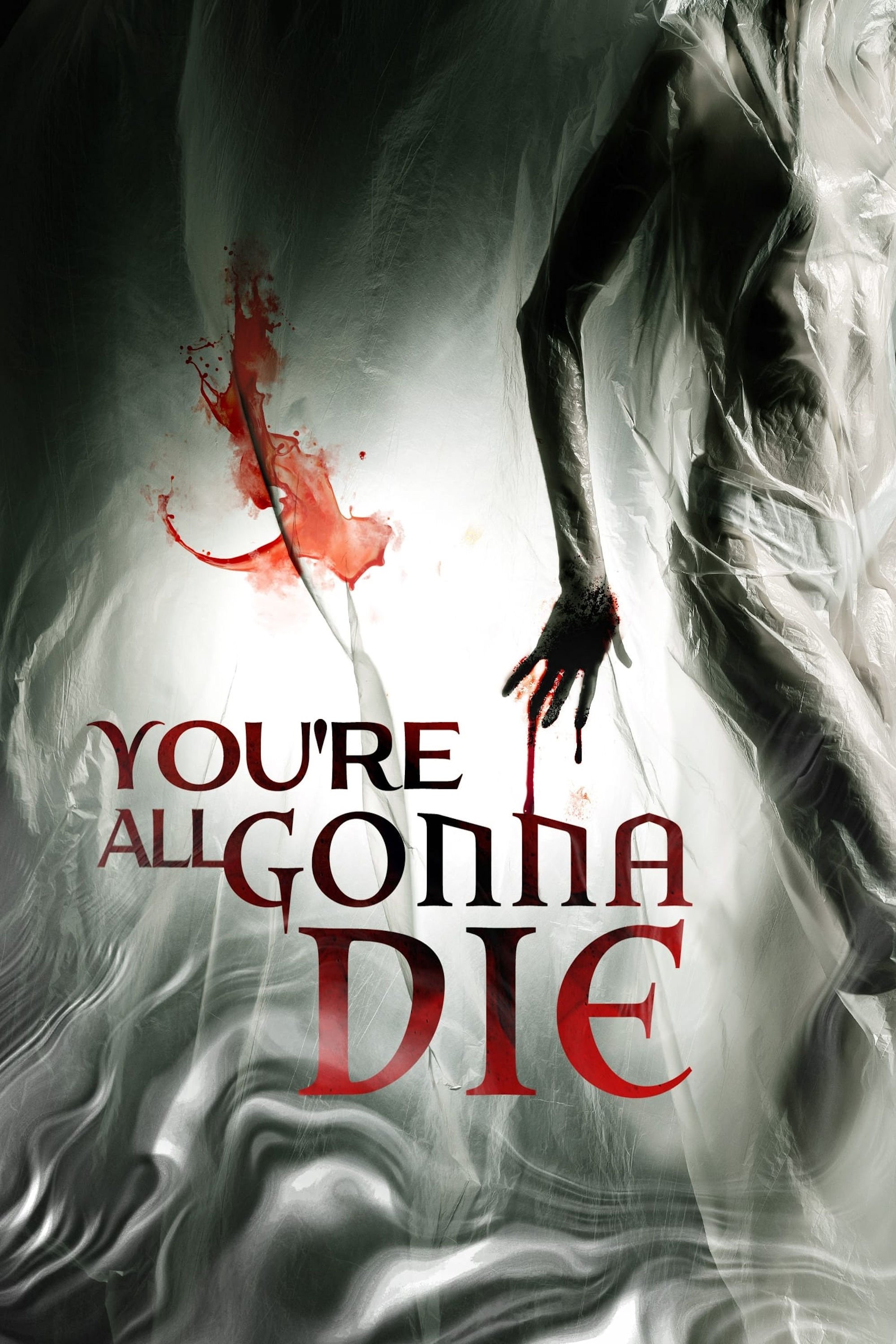 You're All Gonna Die - Bild 1 von 15