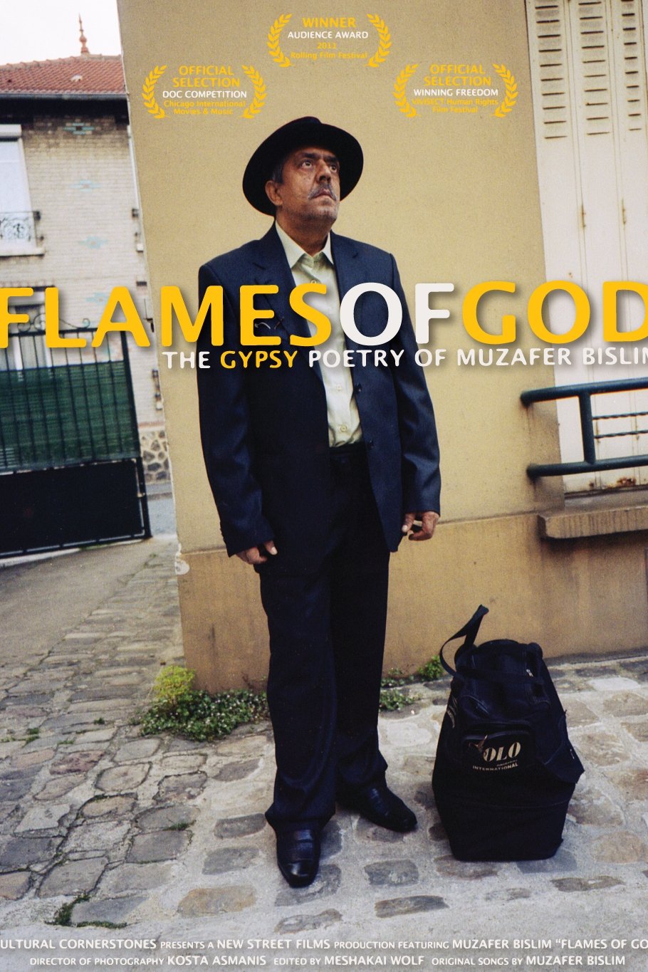 Flames of God - Bild 1 von 3