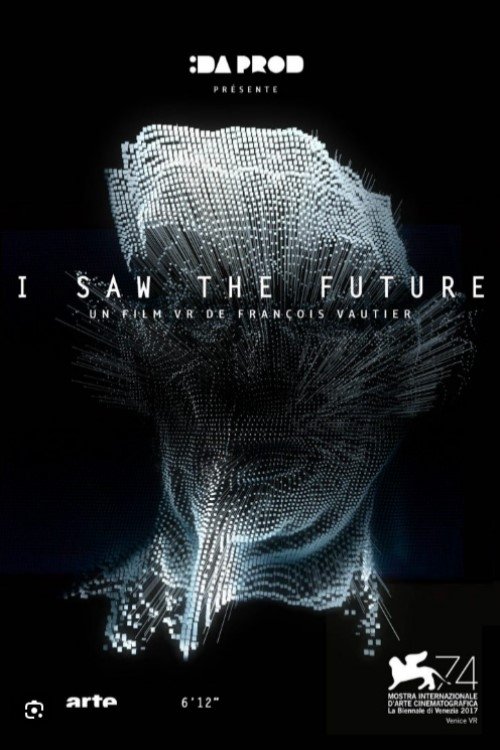 I Saw the Future - Bild 1 von 3