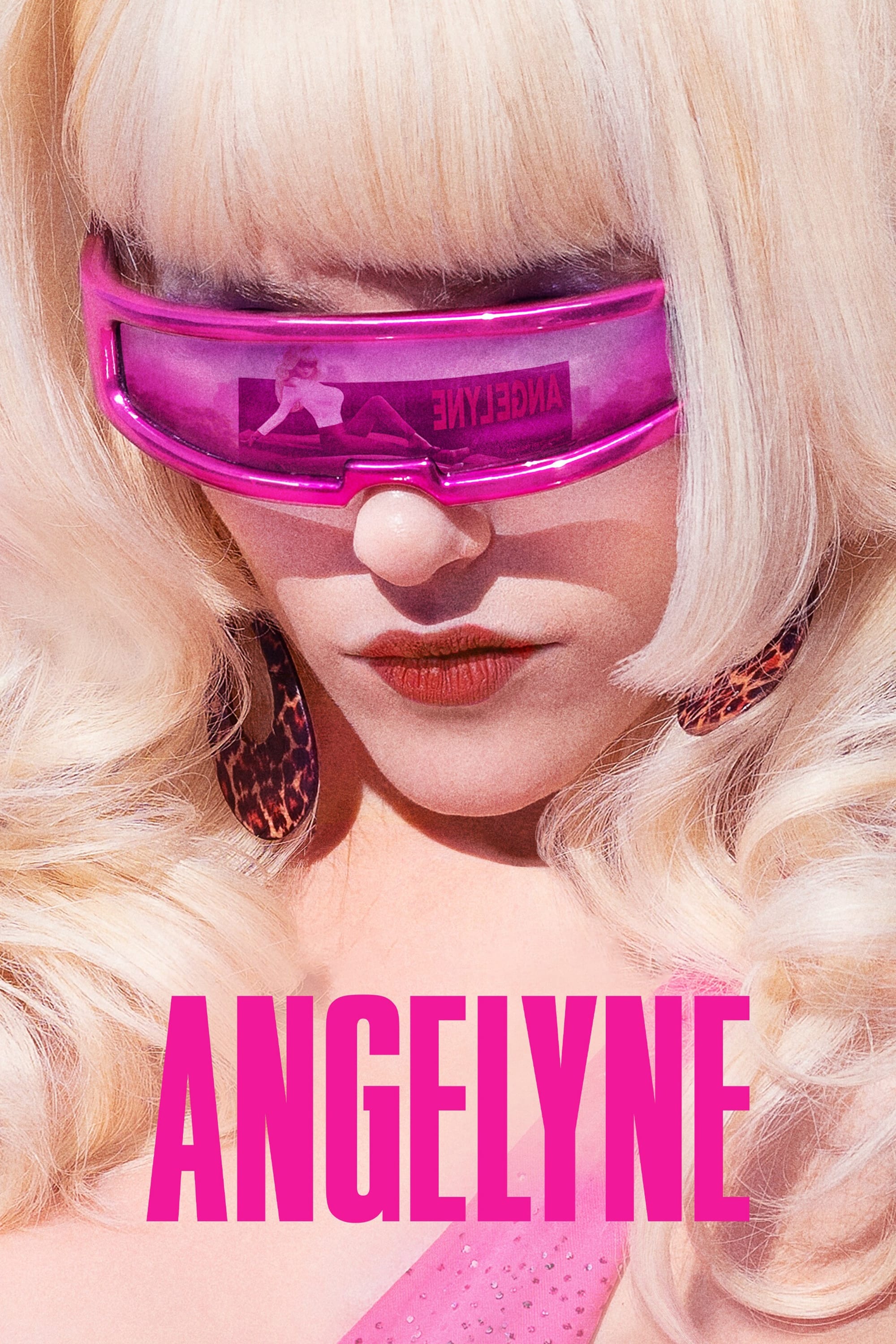Angelyne - Bild 1 von 13