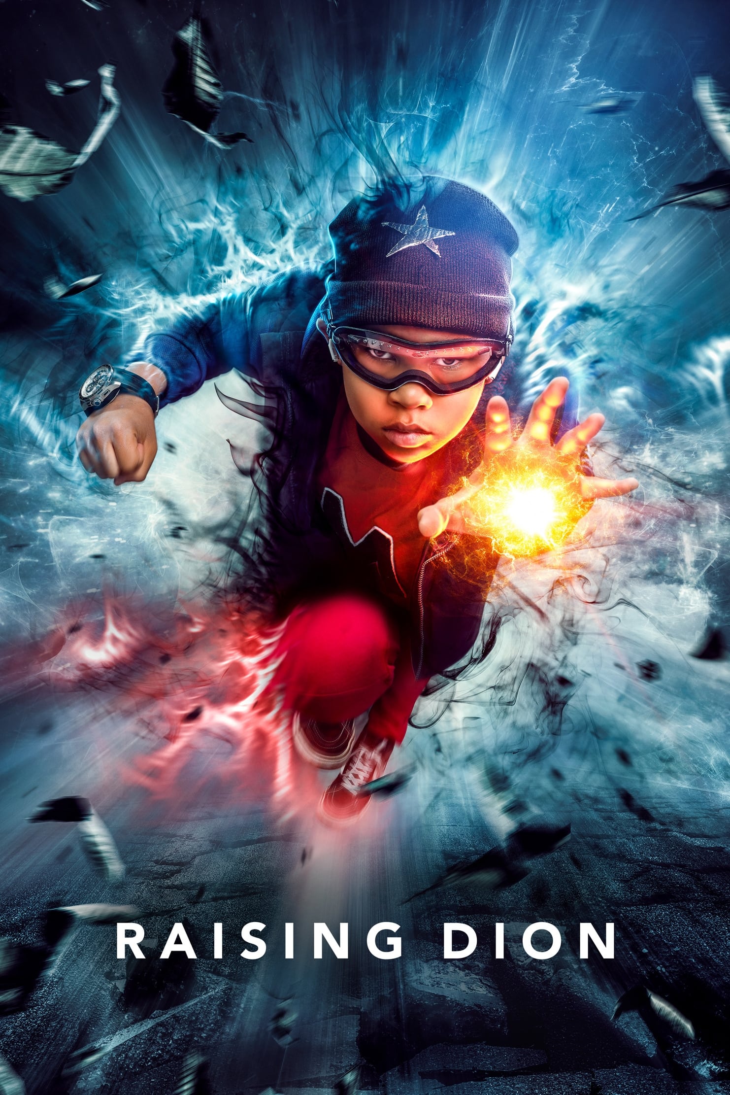 Raising Dion - Bild 1 von 17