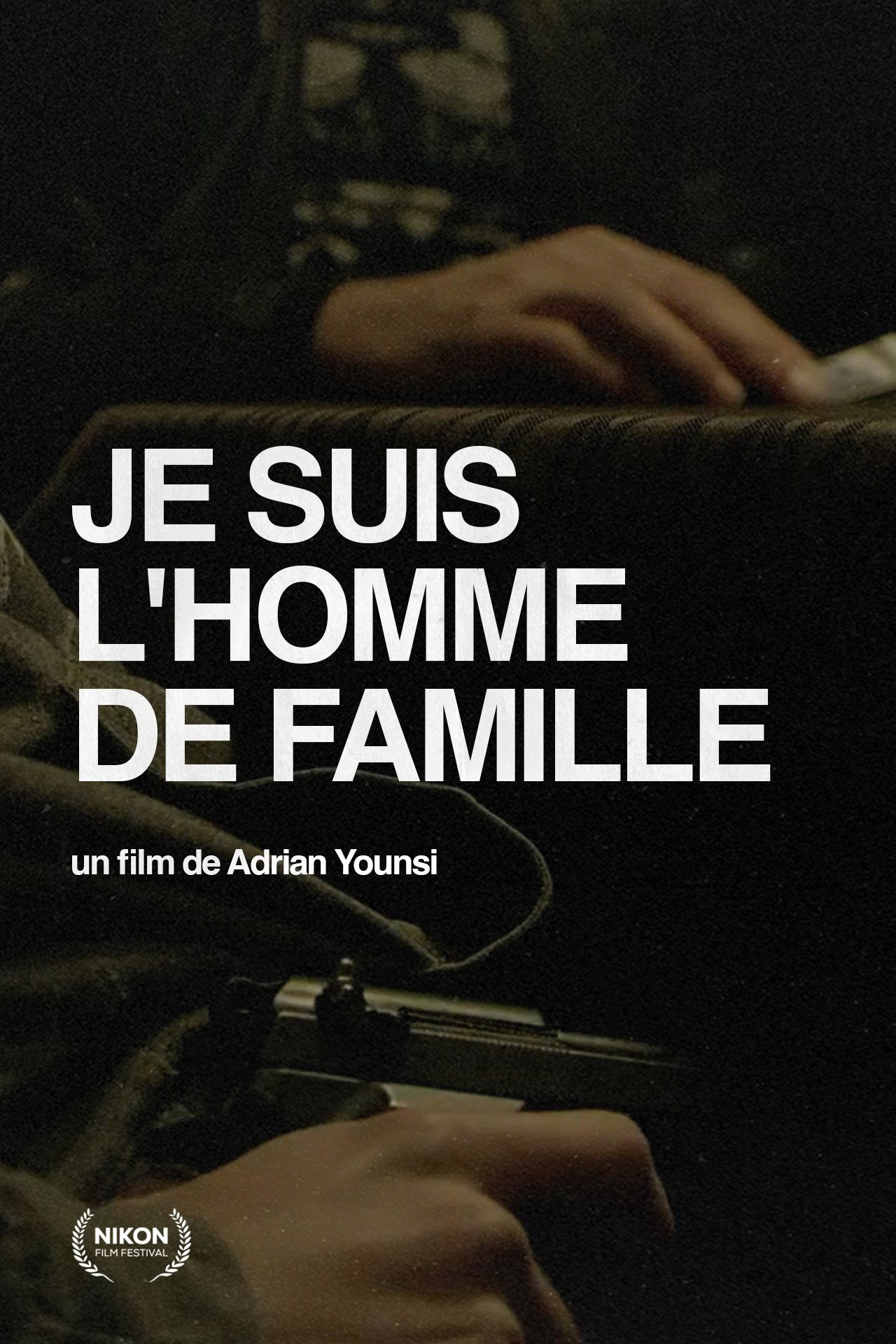 Je Suis L'Homme De Famille - Bild 1 von 11