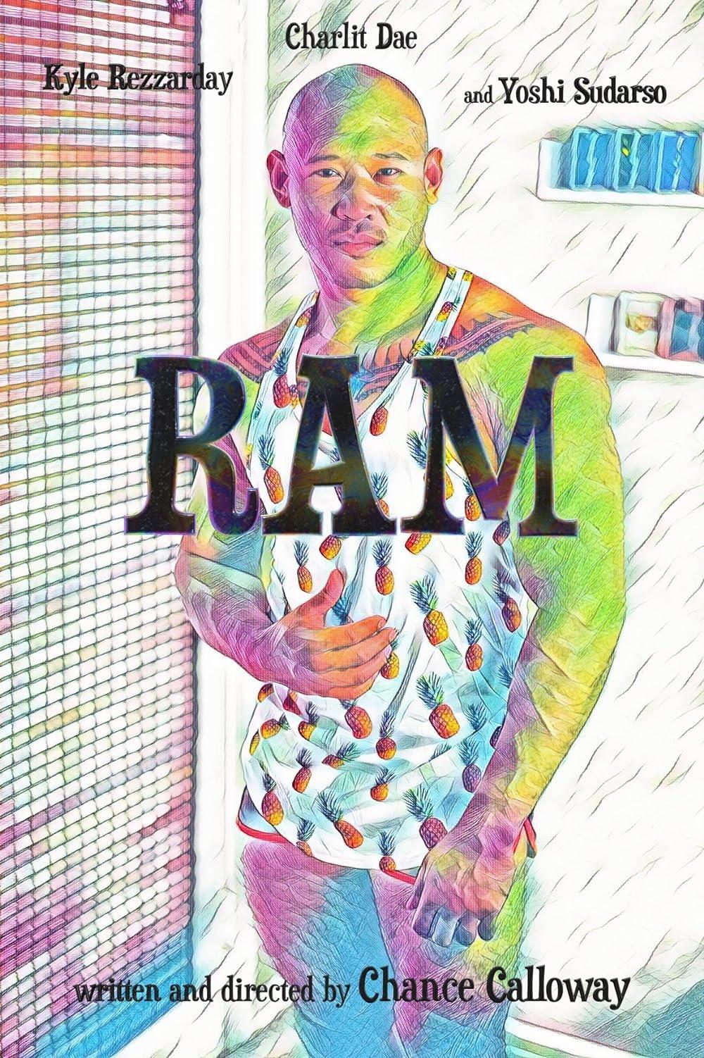 RAM (Like the Verb) - Bild 1 von 3