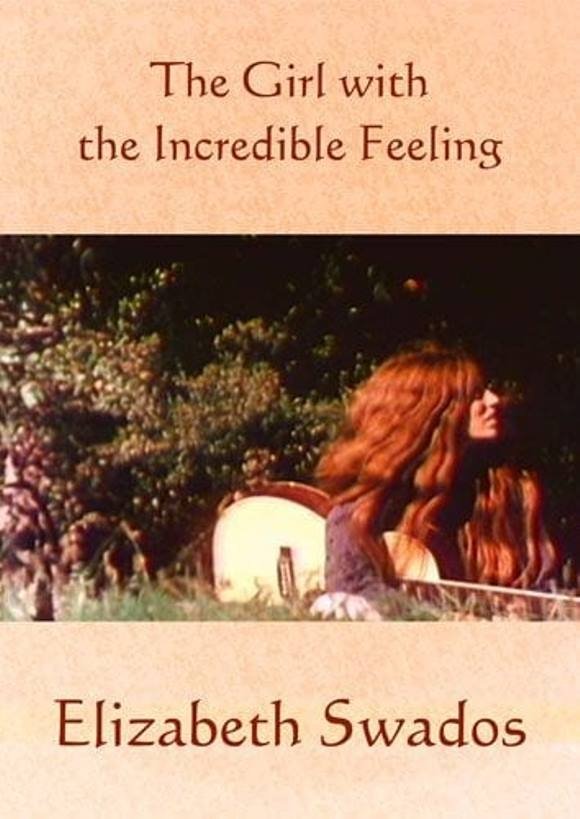 The Girl with the Incredible Feeling - Bild 1 von 3