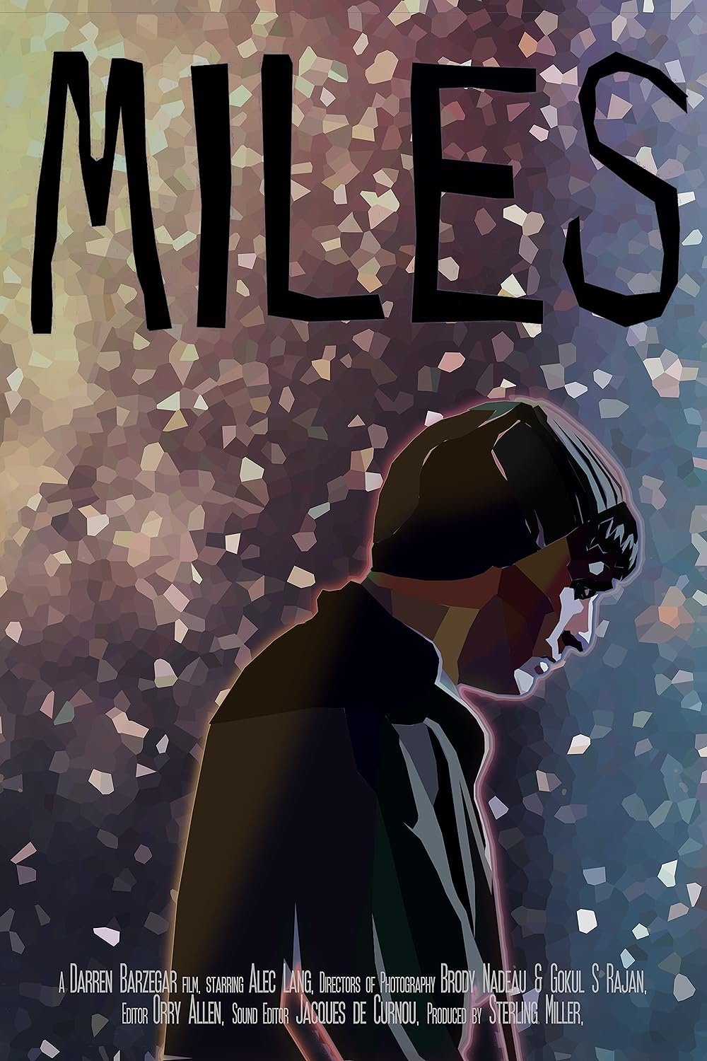 Miles - Bild 1 von 3