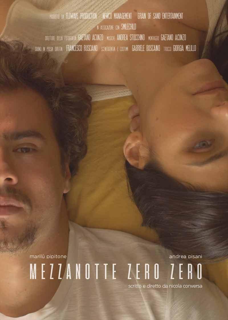 Mezzanotte zero zero - Bild 1 von 3