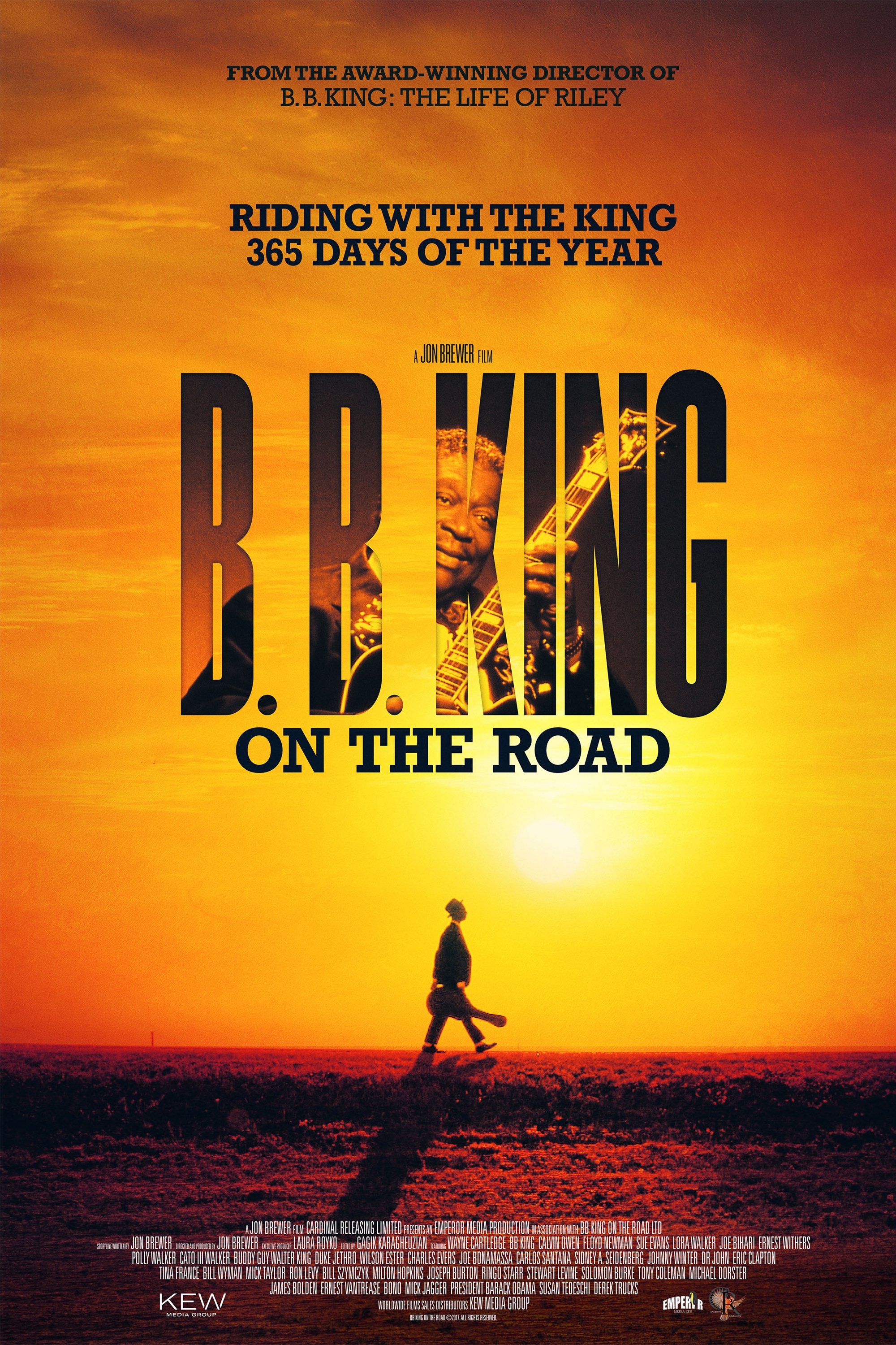 B.B. King: On the Road - Bild 1 von 3
