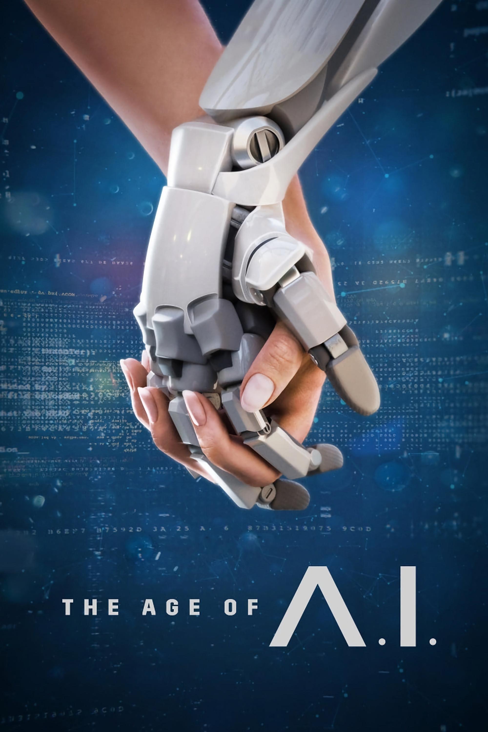The Age of A.I - Bild 1 von 7