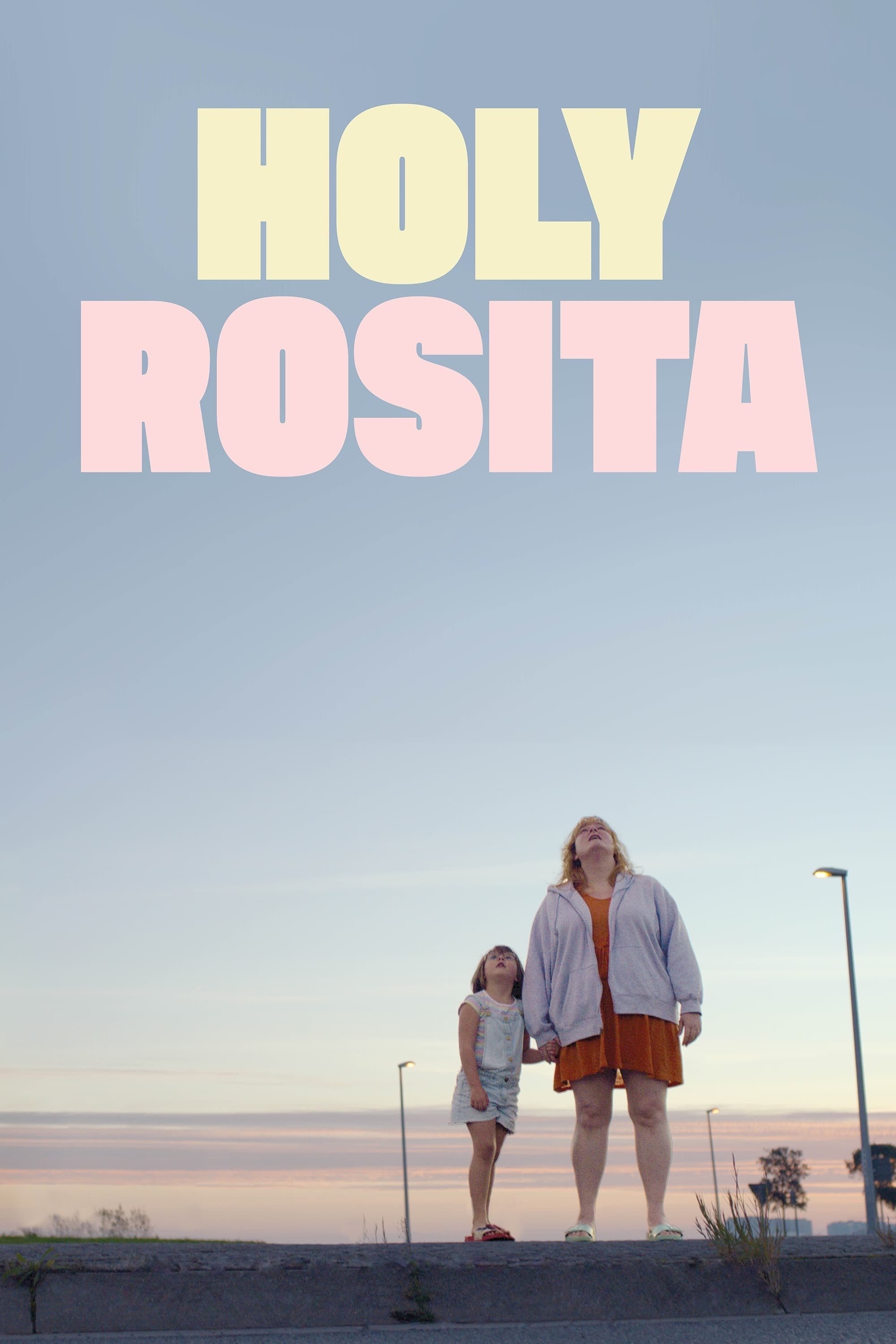Holy Rosita - Bild 1 von 9