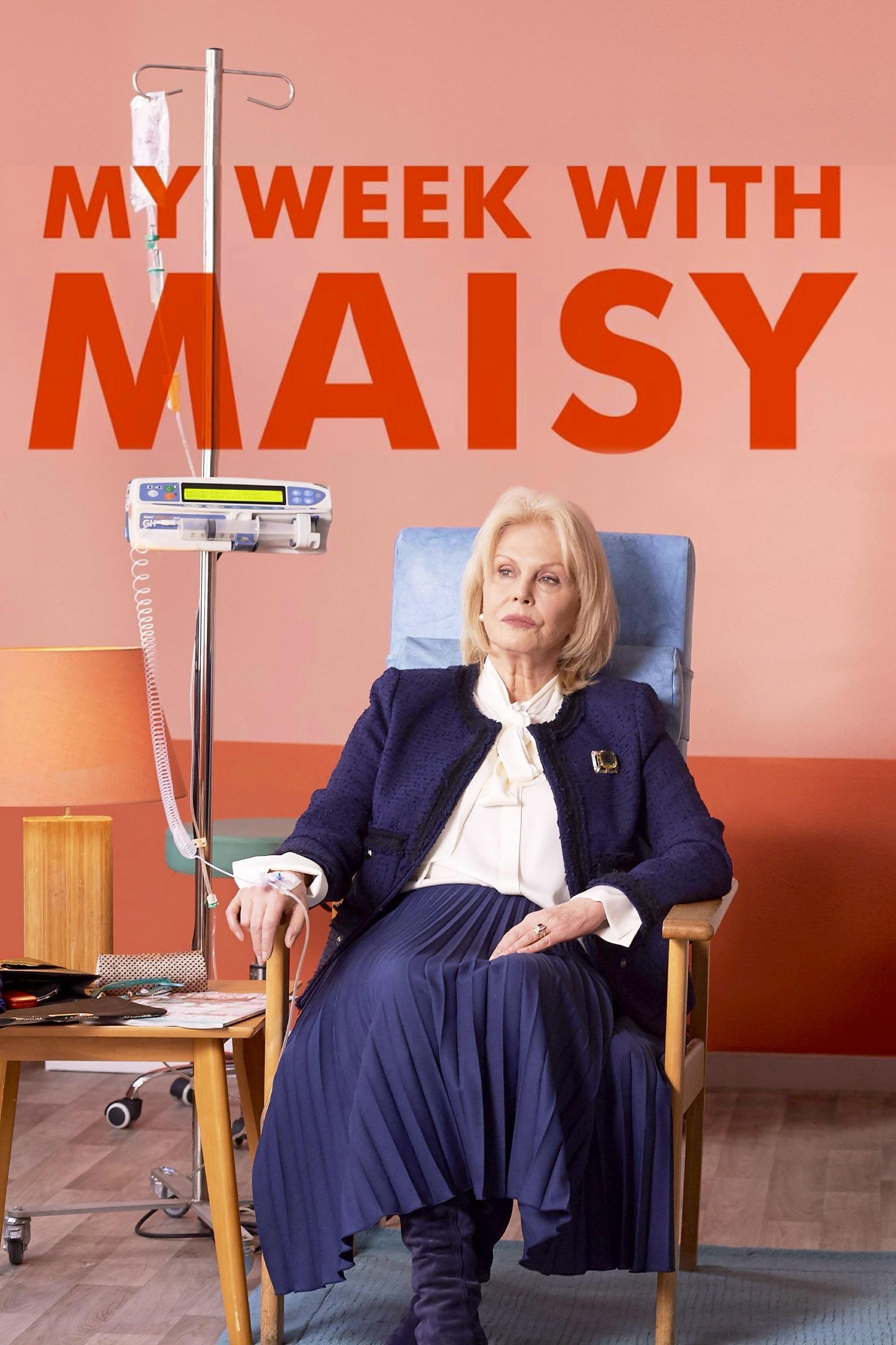 My Week with Maisy - Bild 1 von 7